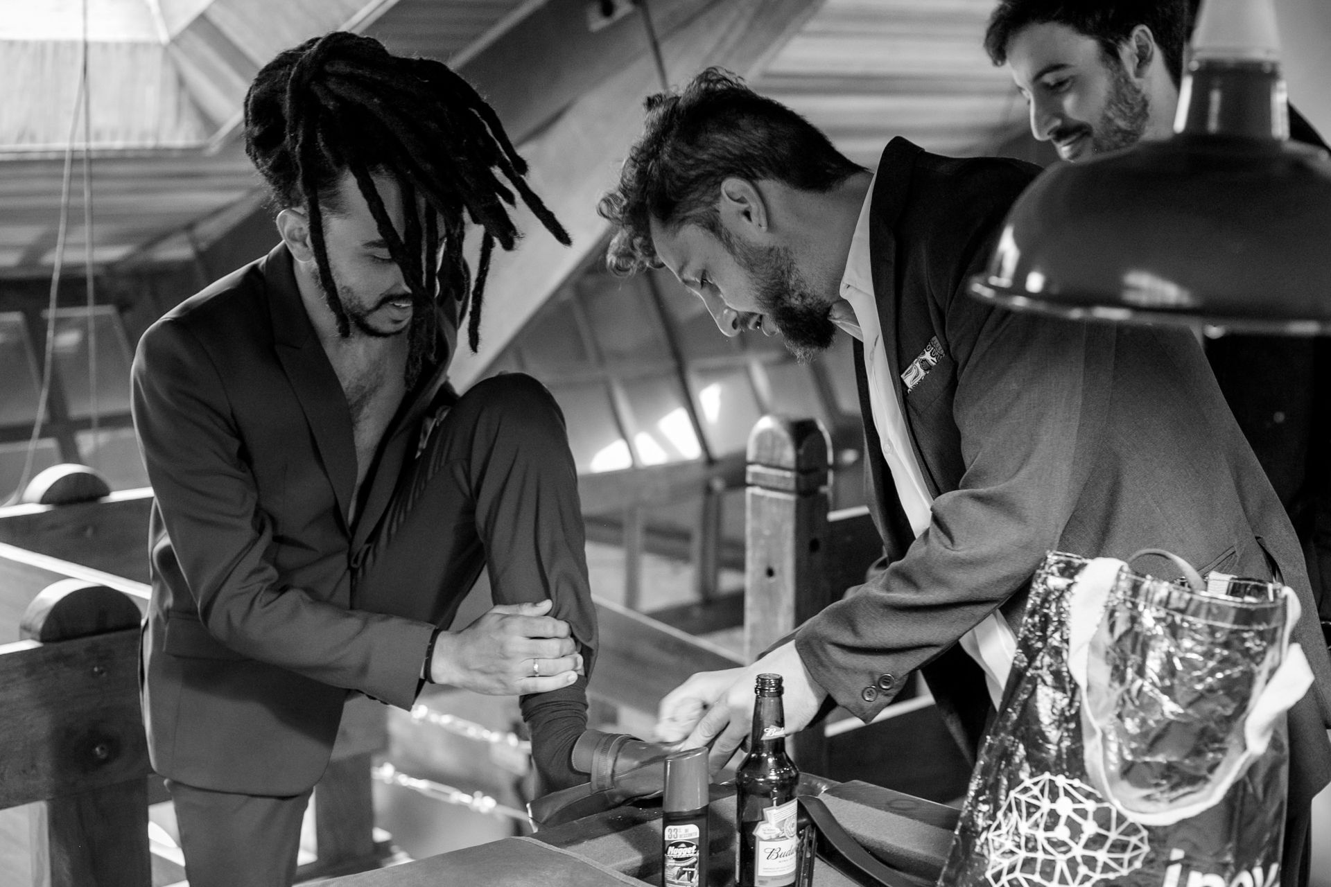 Casamento Marina + Rodrigo - 2 - 1