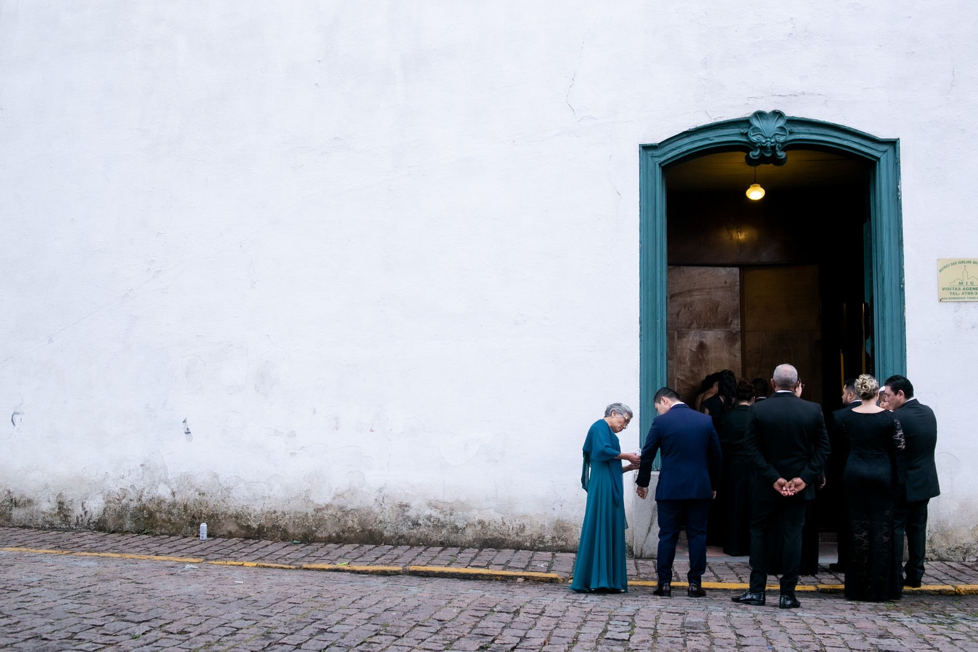 Casamento Tamiris + Flavio - 2 - 2