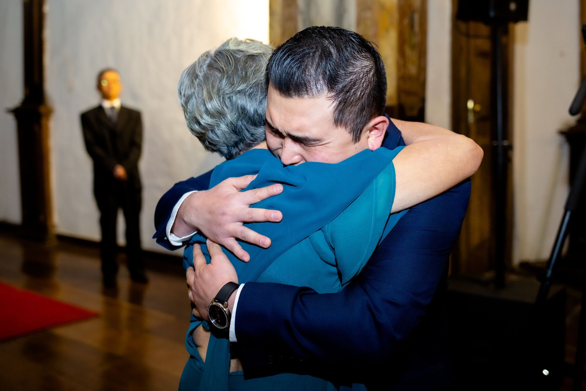 Casamento Tamiris + Flavio - 2 - 1