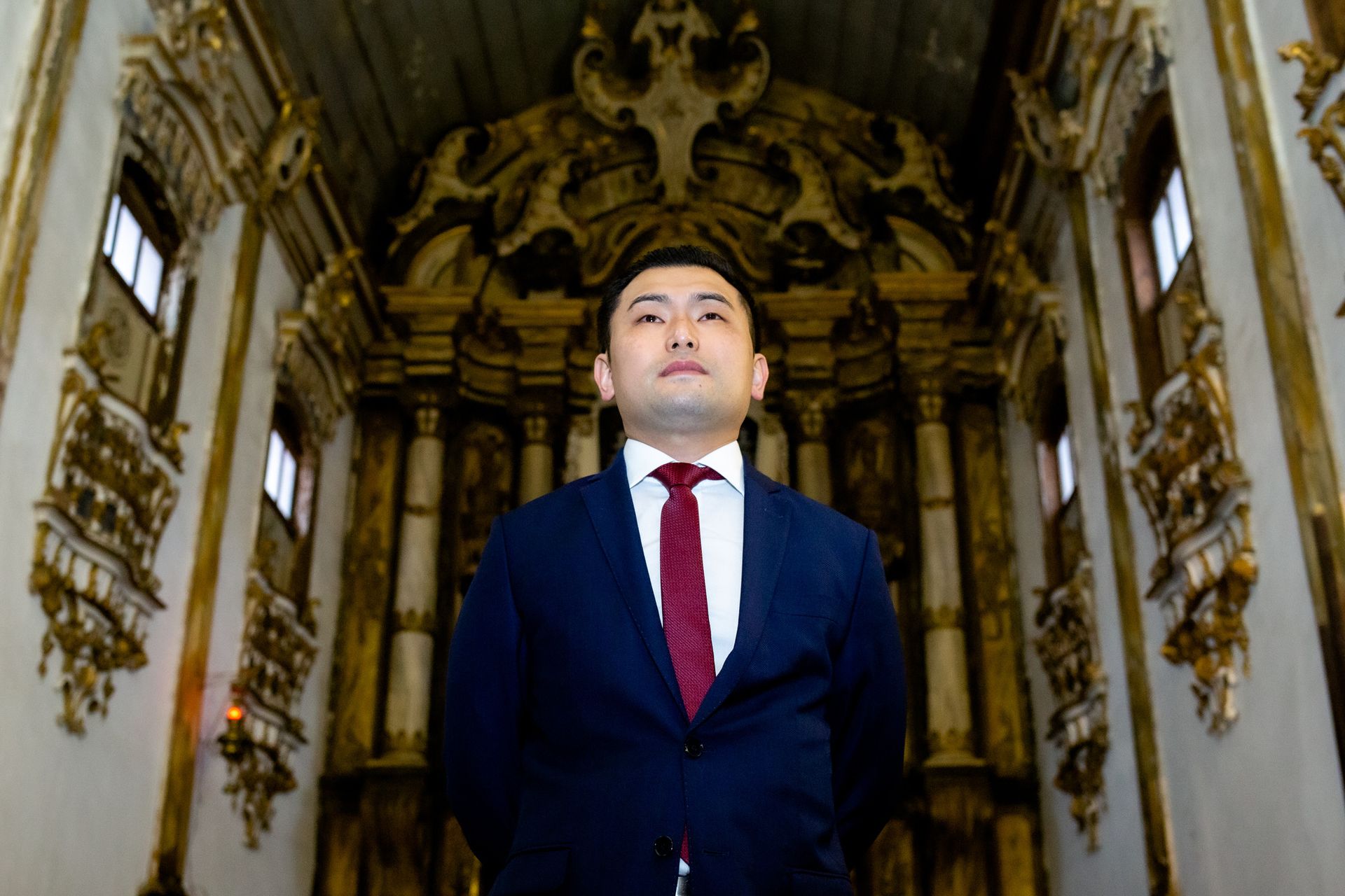 Casamento Tamiris + Flavio - 2 - 2