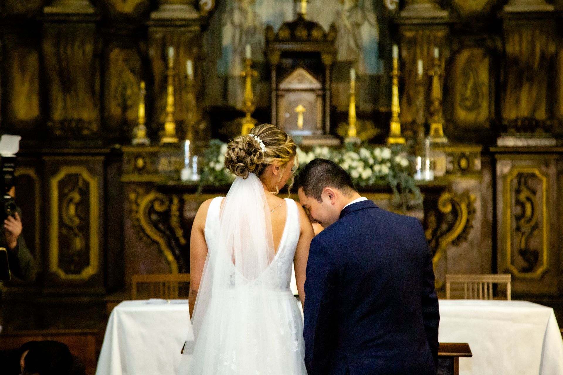 Casamento Tamiris + Flavio - 2 - 2