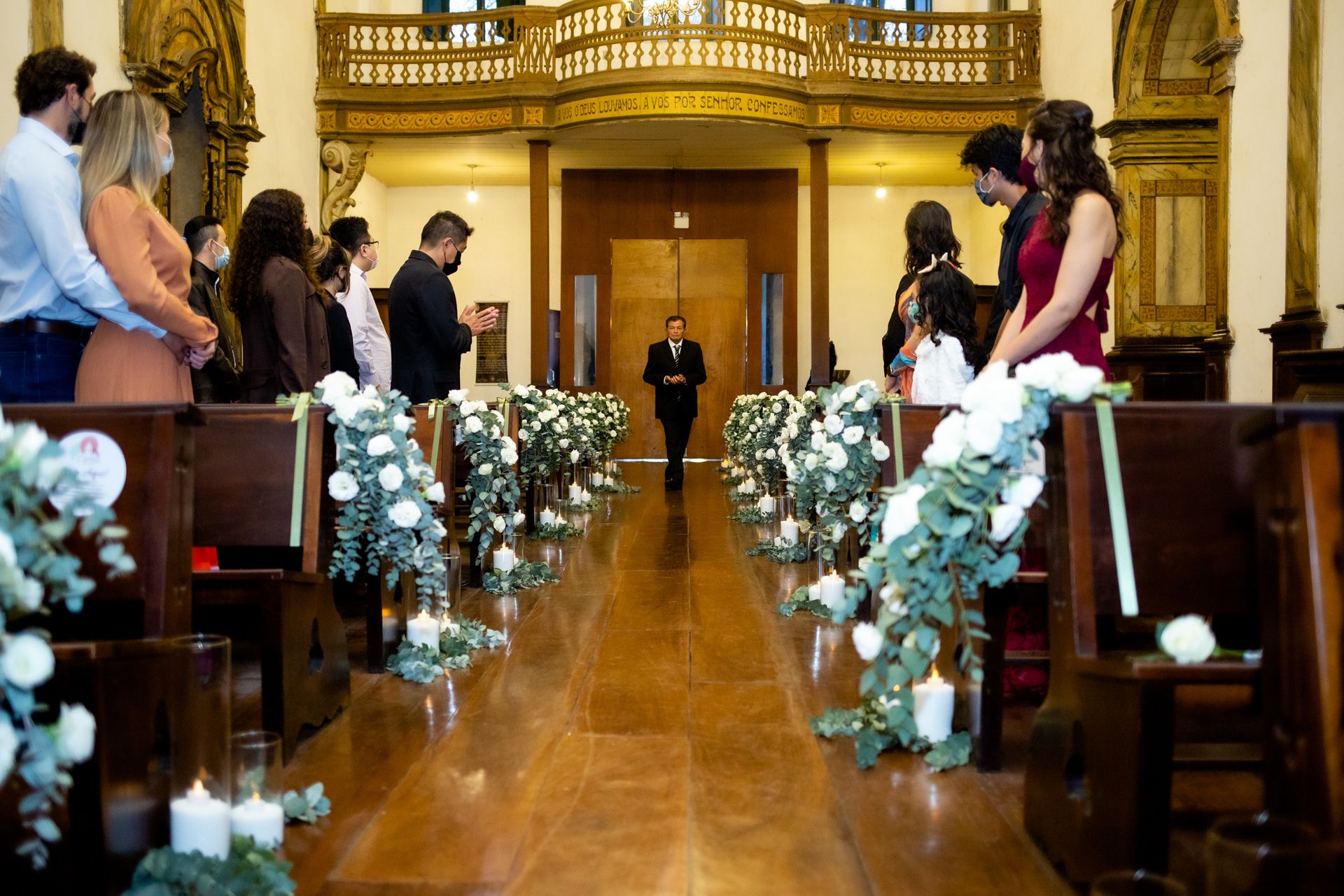 Casamento Tamiris + Flavio - 2 - 1