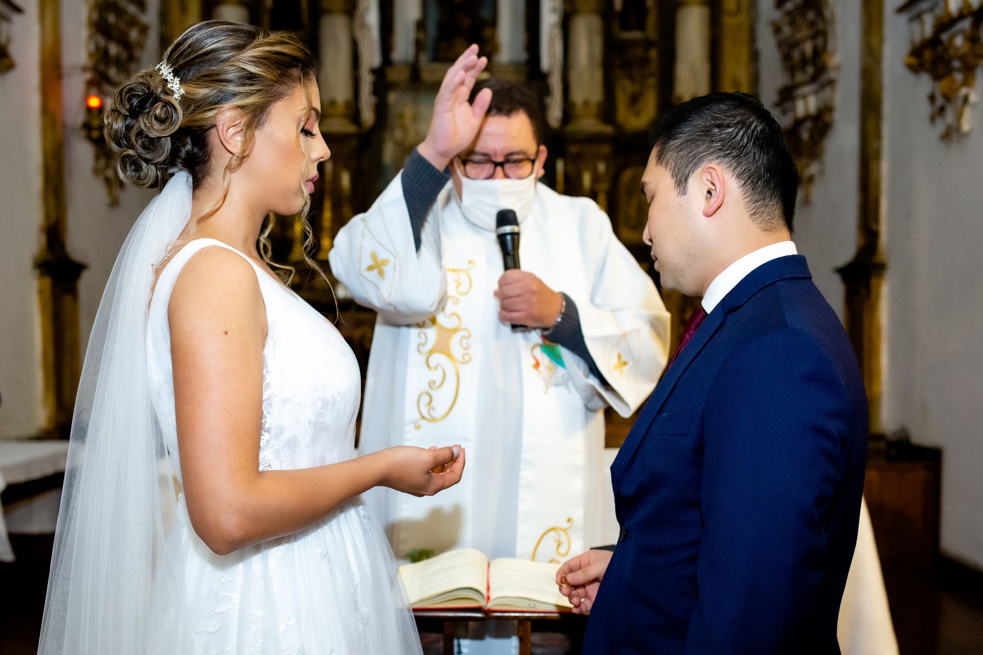 Casamento Tamiris + Flavio - 2 - 2