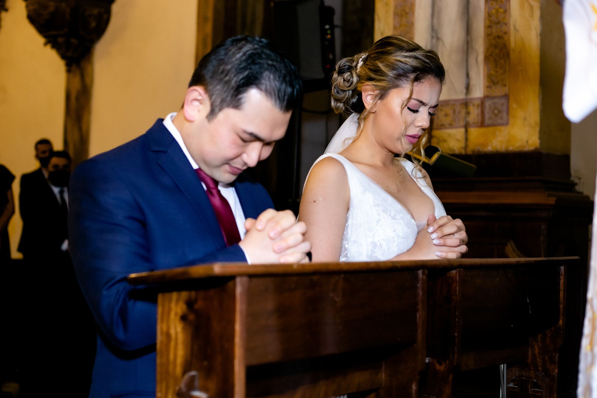 Casamento Tamiris + Flavio - 2 - 3