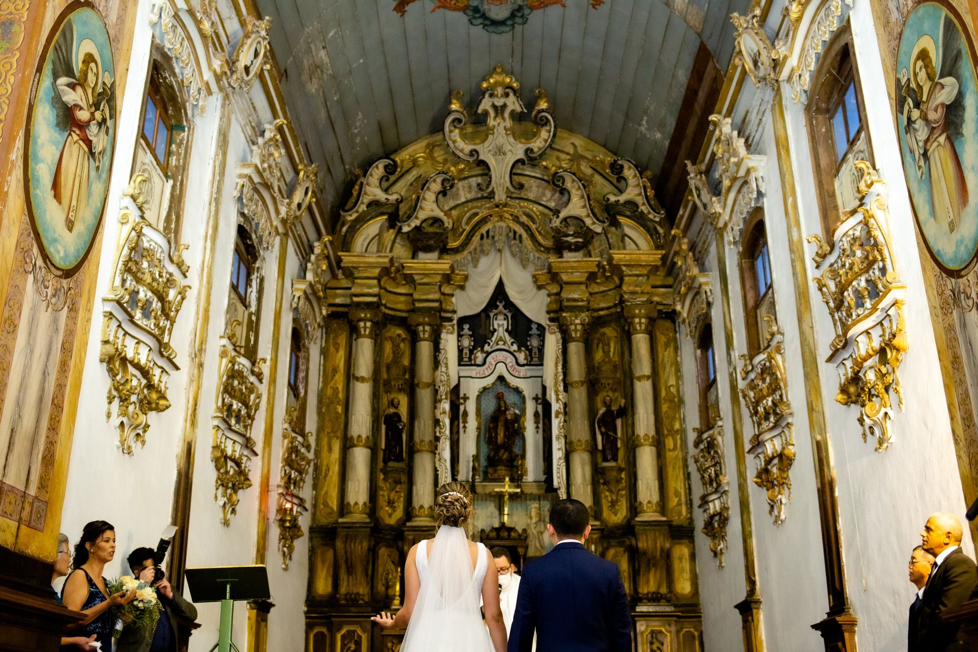 Casamento Tamiris + Flavio - 2 - 0
