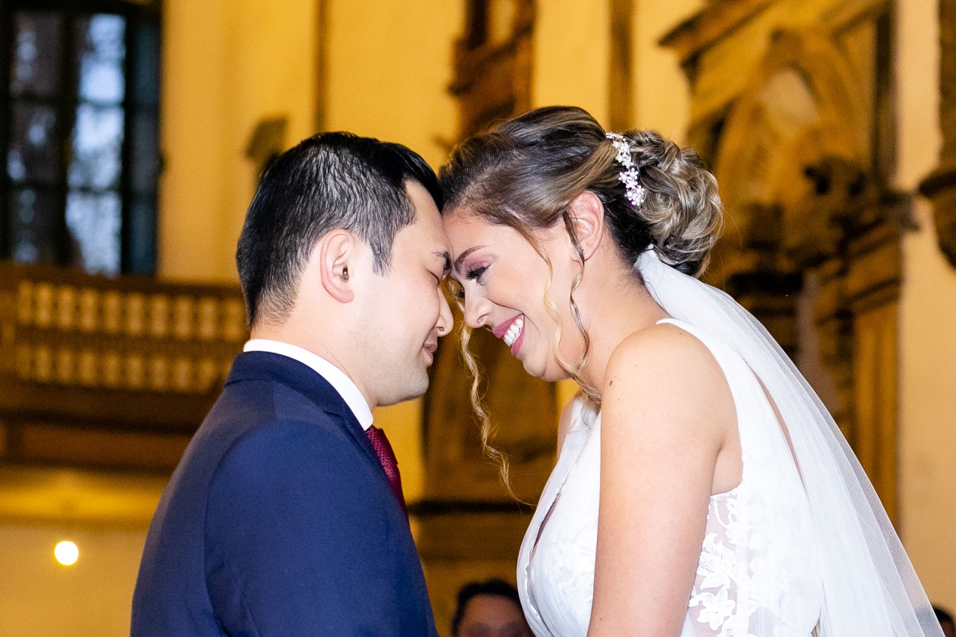 Casamento Tamiris + Flavio - 2 - 1