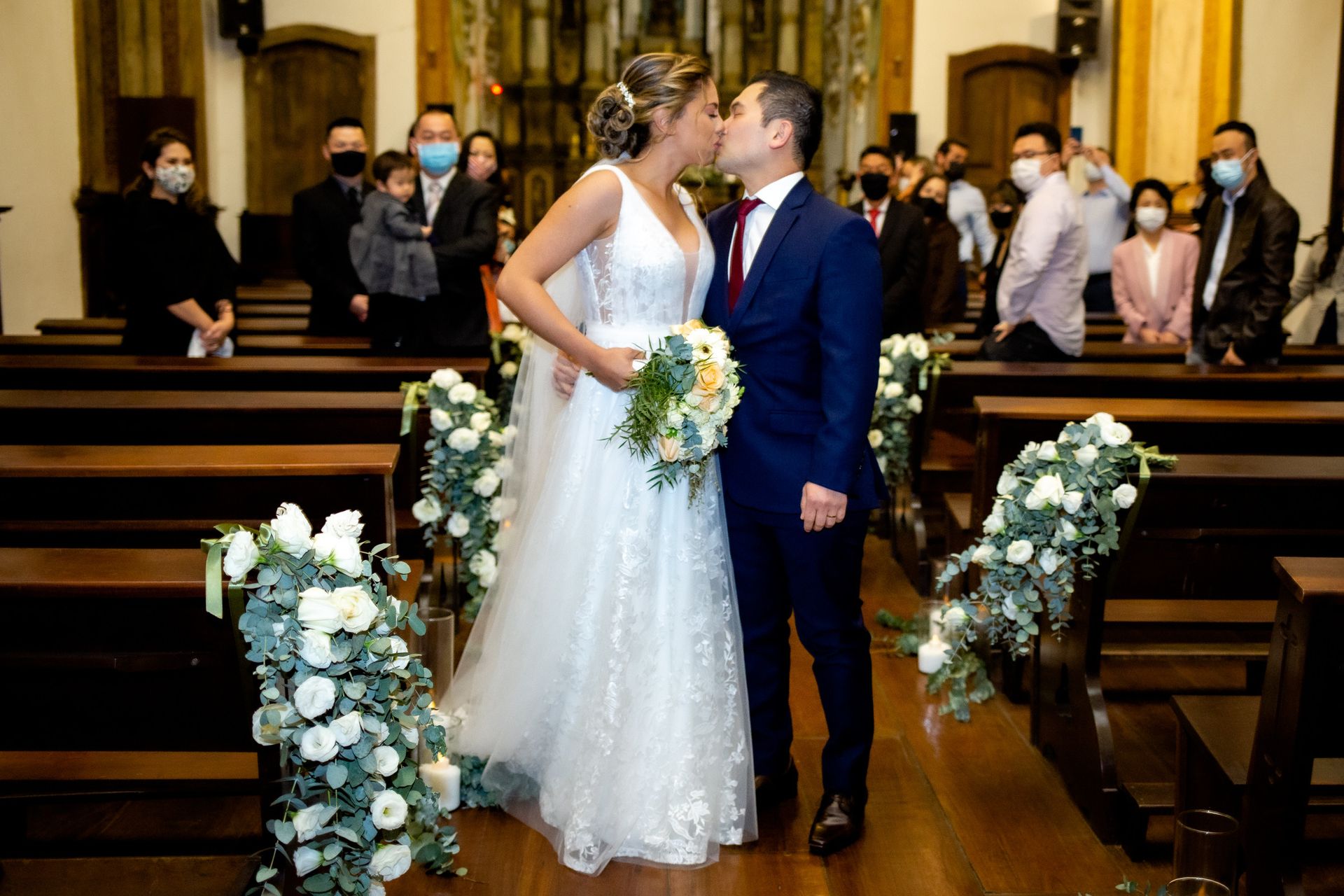 Casamento Tamiris + Flavio - 2 - 3