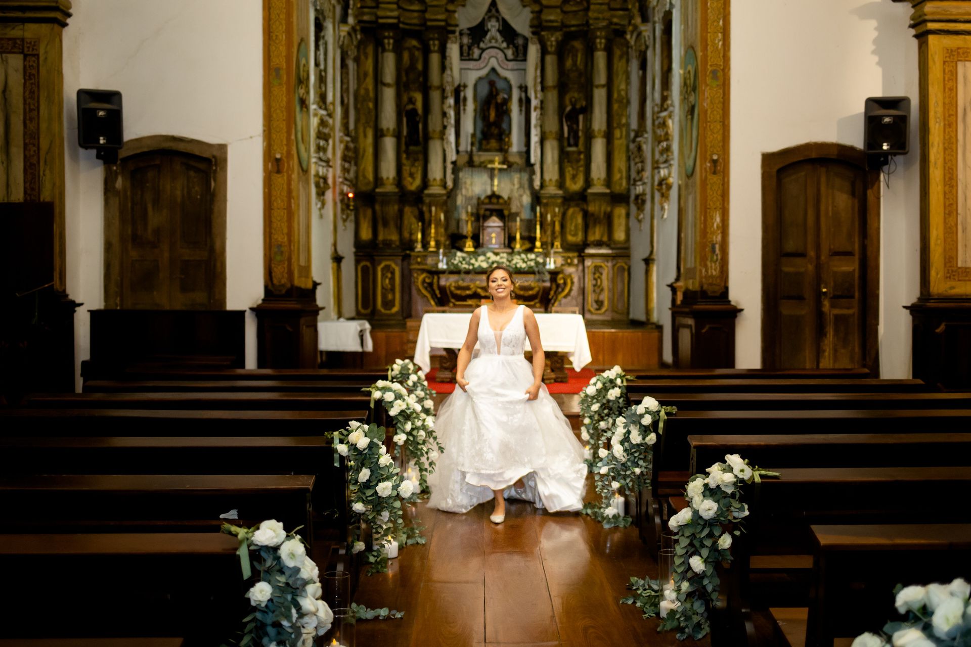 Casamento Tamiris + Flavio - 2 - 0