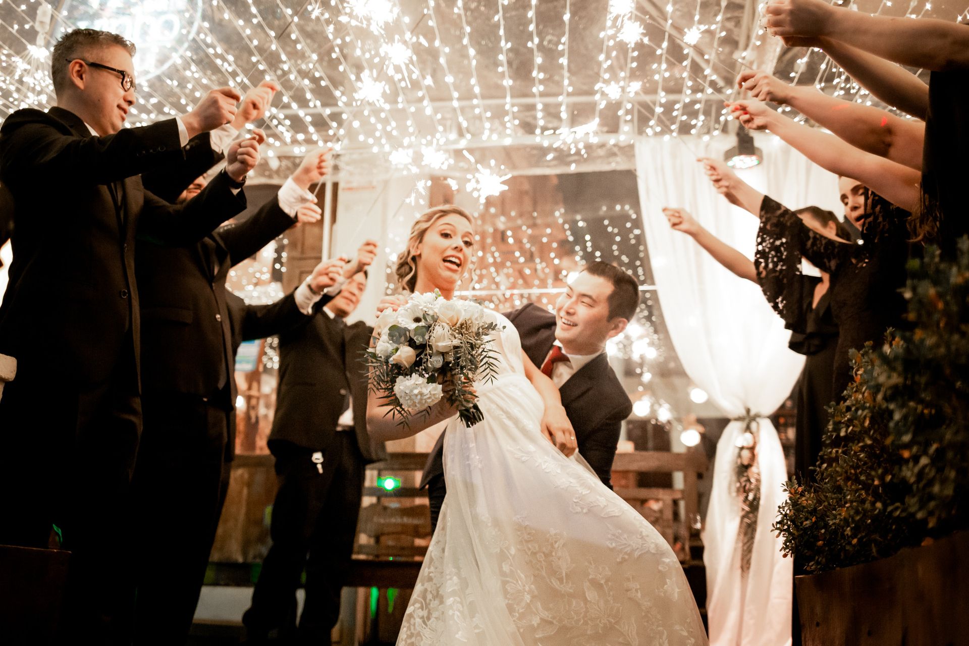 Casamento Tamiris + Flavio - 2 - 3