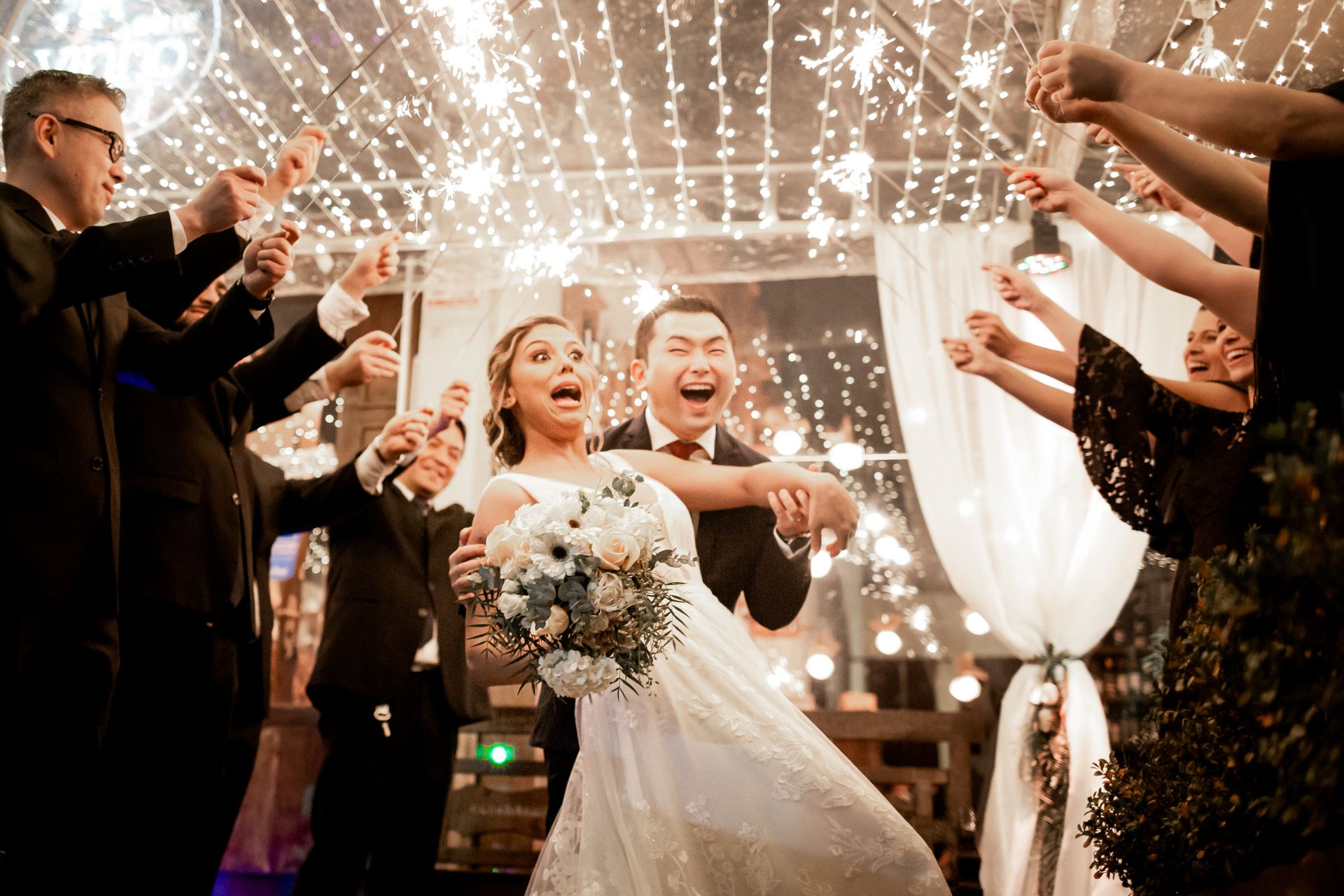 Casamento Tamiris + Flavio - 2 - 0