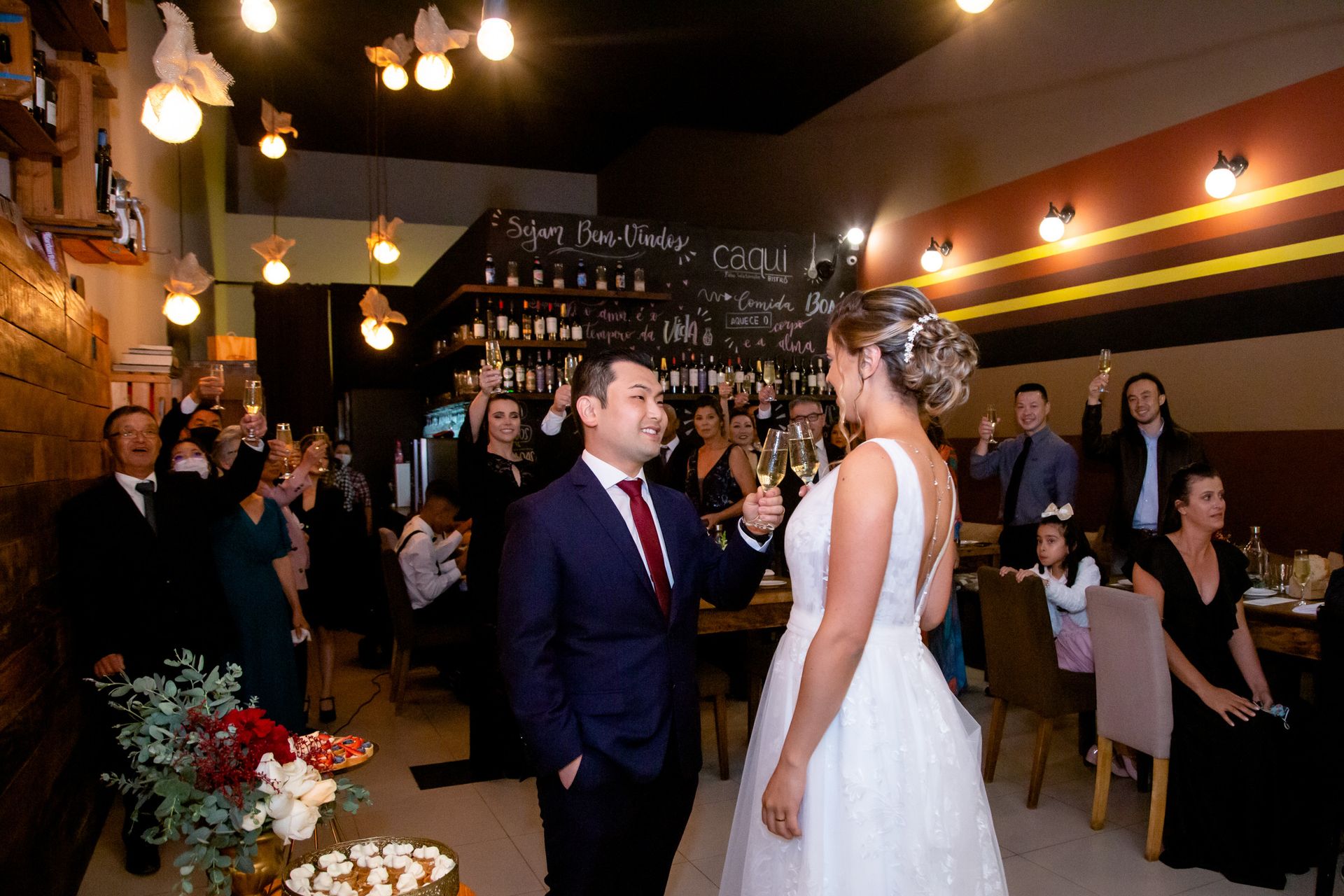 Casamento Tamiris + Flavio - 2 - 0