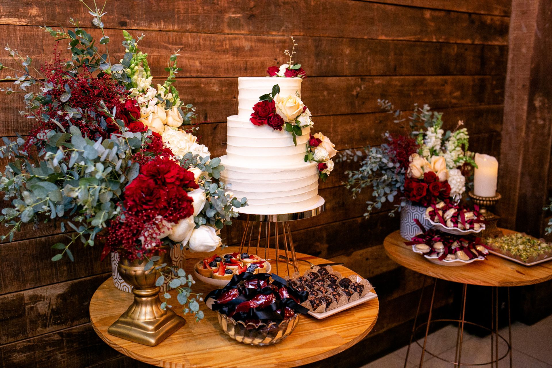 Casamento Tamiris + Flavio - 2 - 2