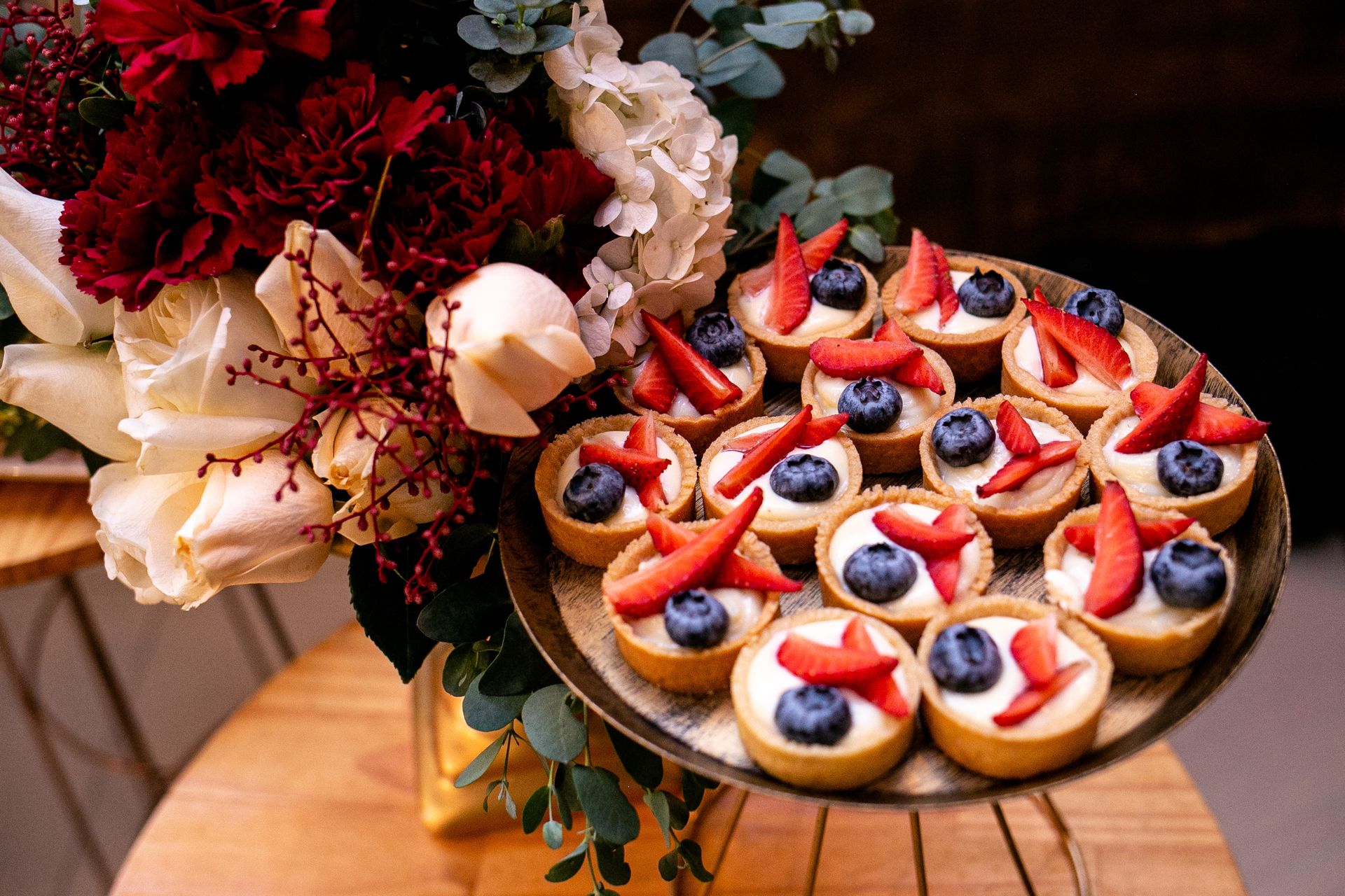 Casamento Tamiris + Flavio - 2 - 3