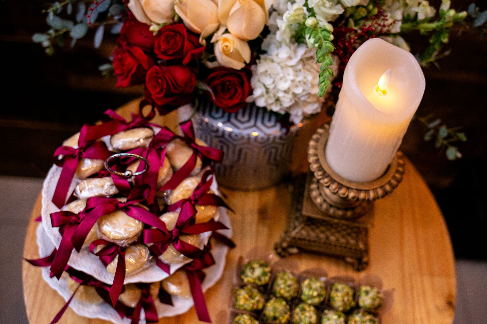 Casamento Tamiris + Flavio - 2 - 0