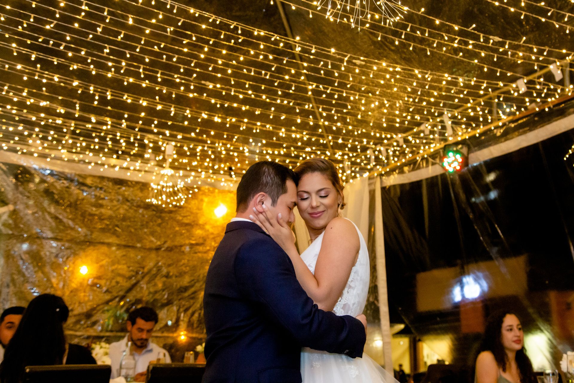 Casamento Tamiris + Flavio - 2 - 3