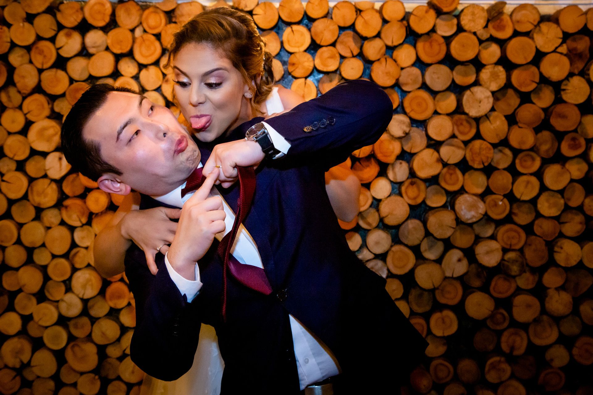 Casamento Tamiris + Flavio - 2 - 1