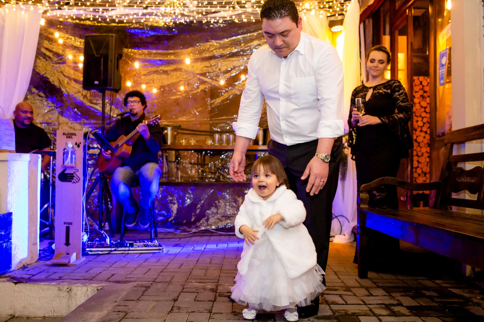 Casamento Tamiris + Flavio - 2 - 2