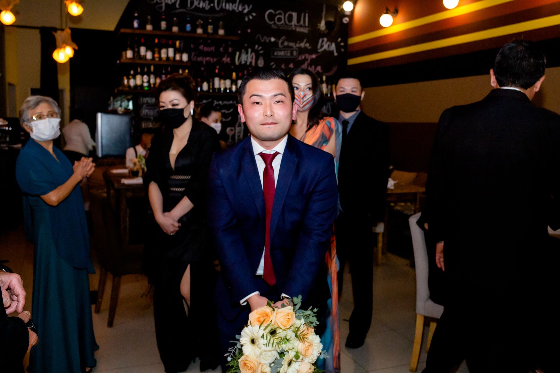 Casamento Tamiris + Flavio - 2 - 1