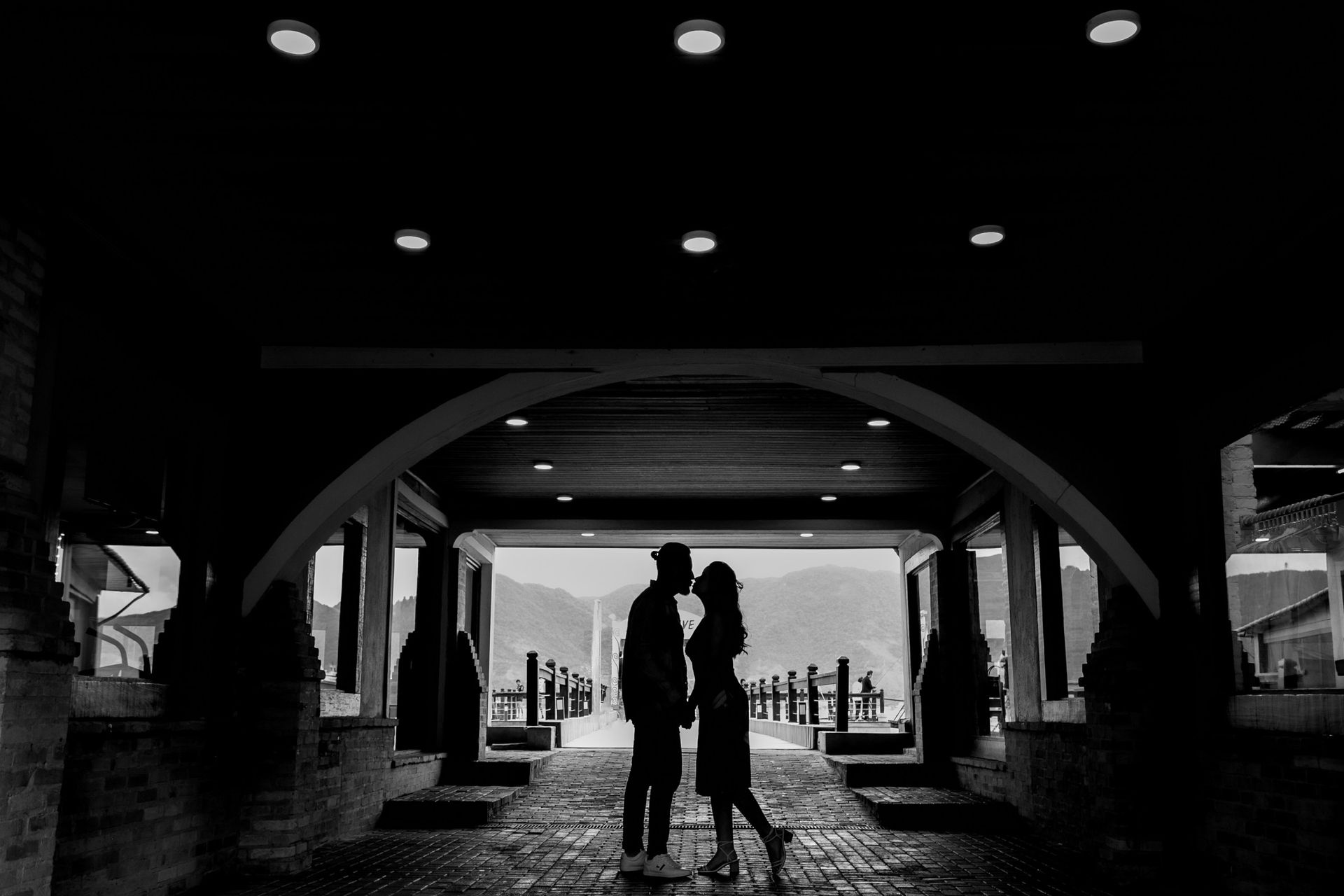 Pré Wedding - 2 - 21