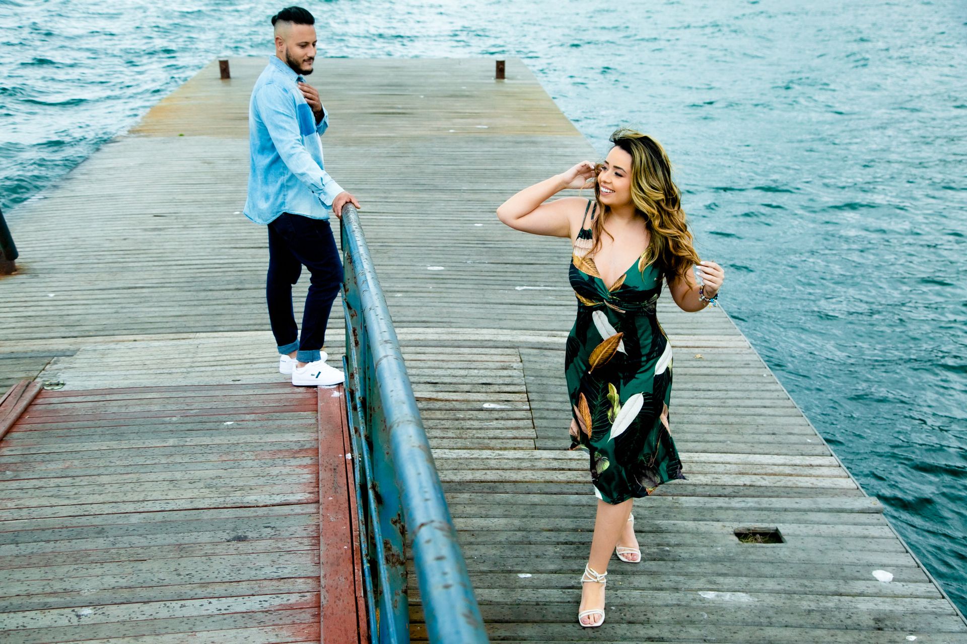 Pré Wedding - 2 - 17