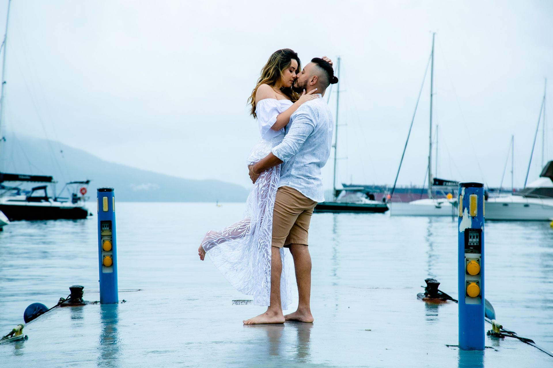 Pré Wedding - 2 - 11