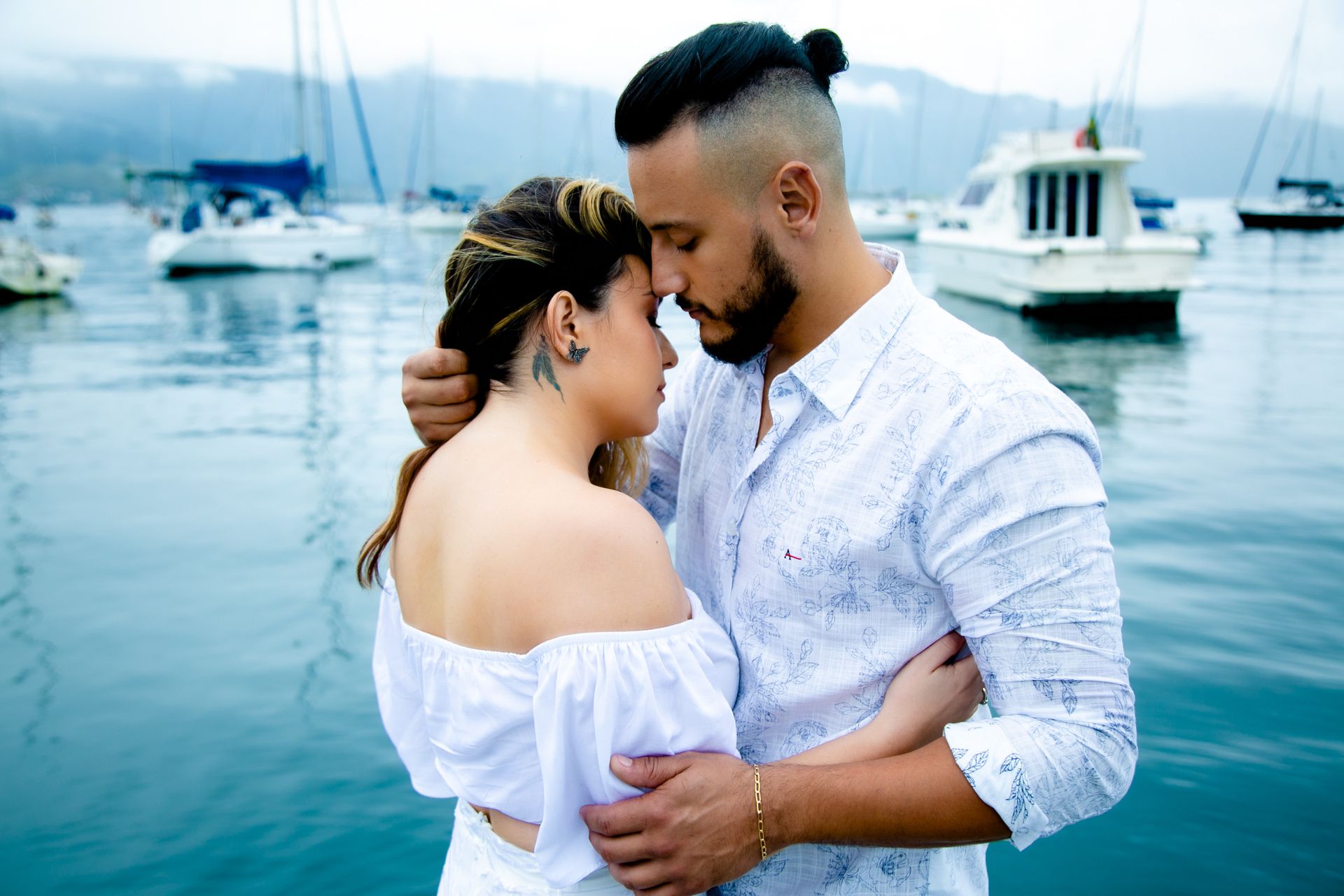 Pré Wedding - 2 - 20