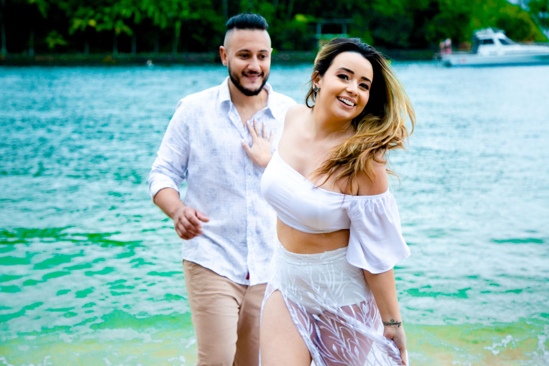 Pré Wedding - 2 - 7