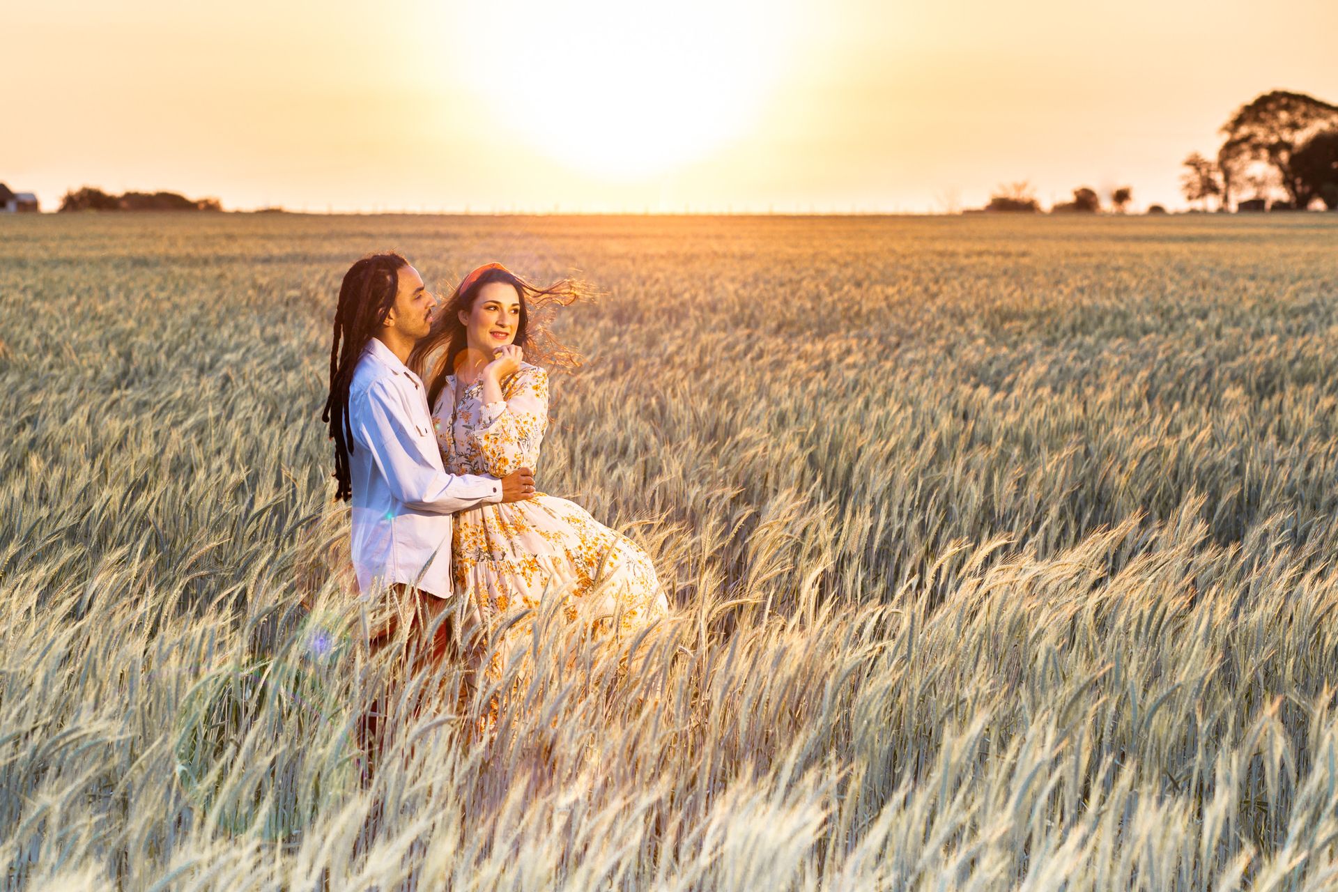 Pré Wedding - 2 - 35