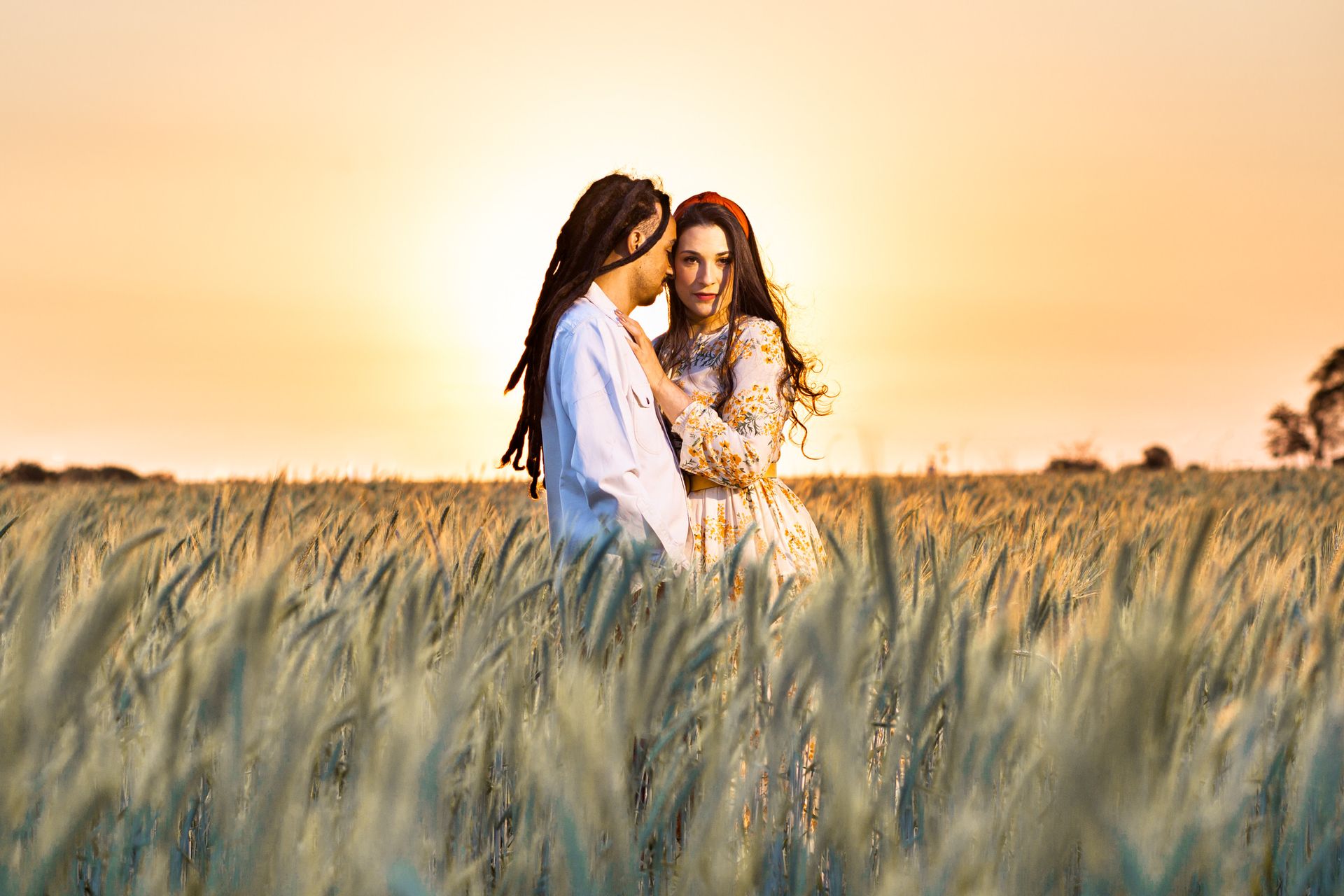 Pré Wedding - 2 - 14