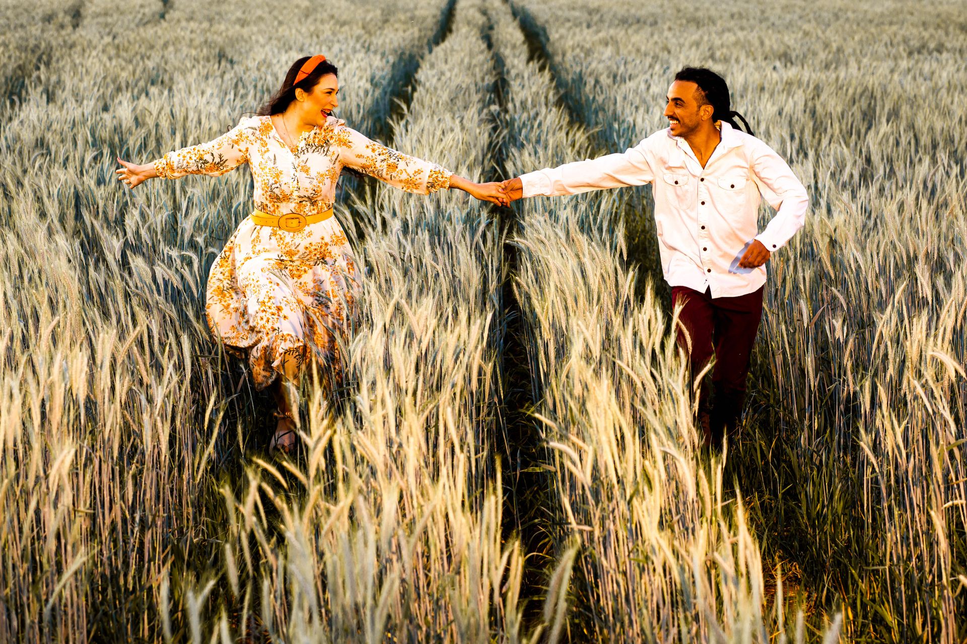 Pré Wedding - 2 - 26