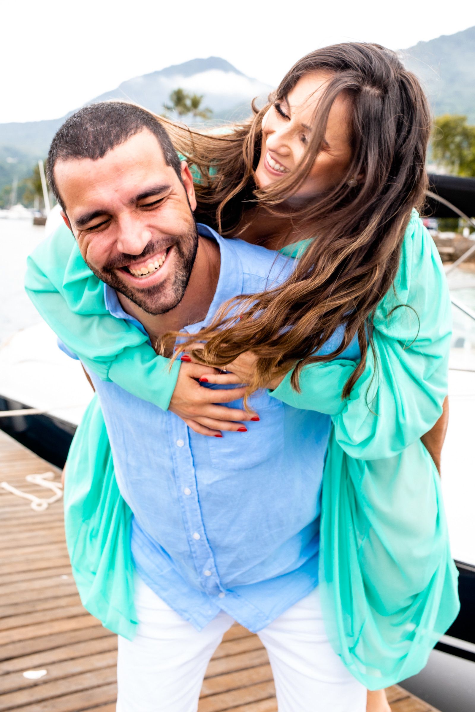 Pré Wedding - 2 - 34