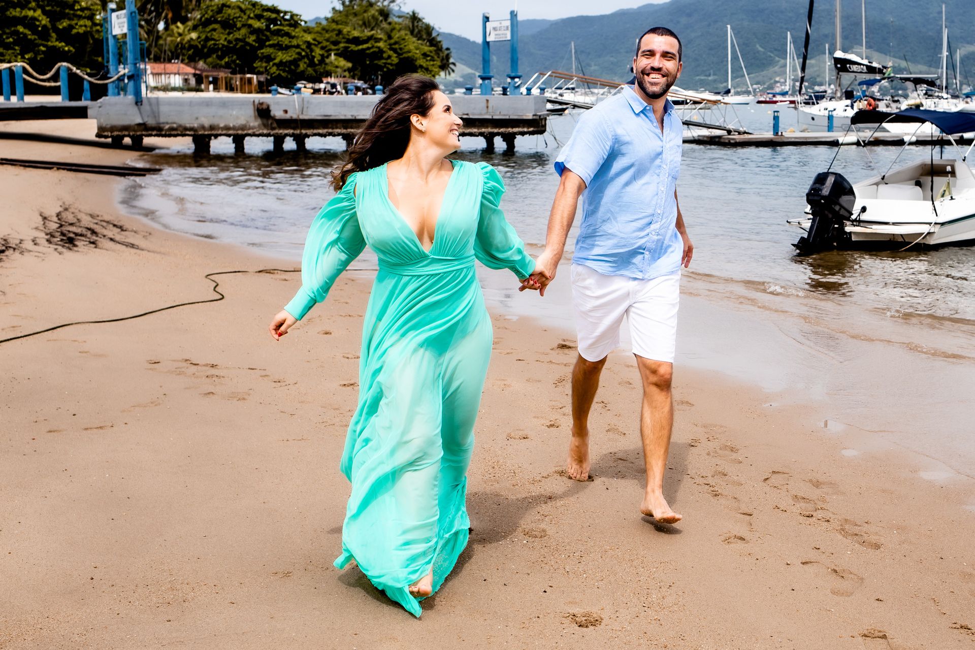 Pré Wedding - 2 - 27