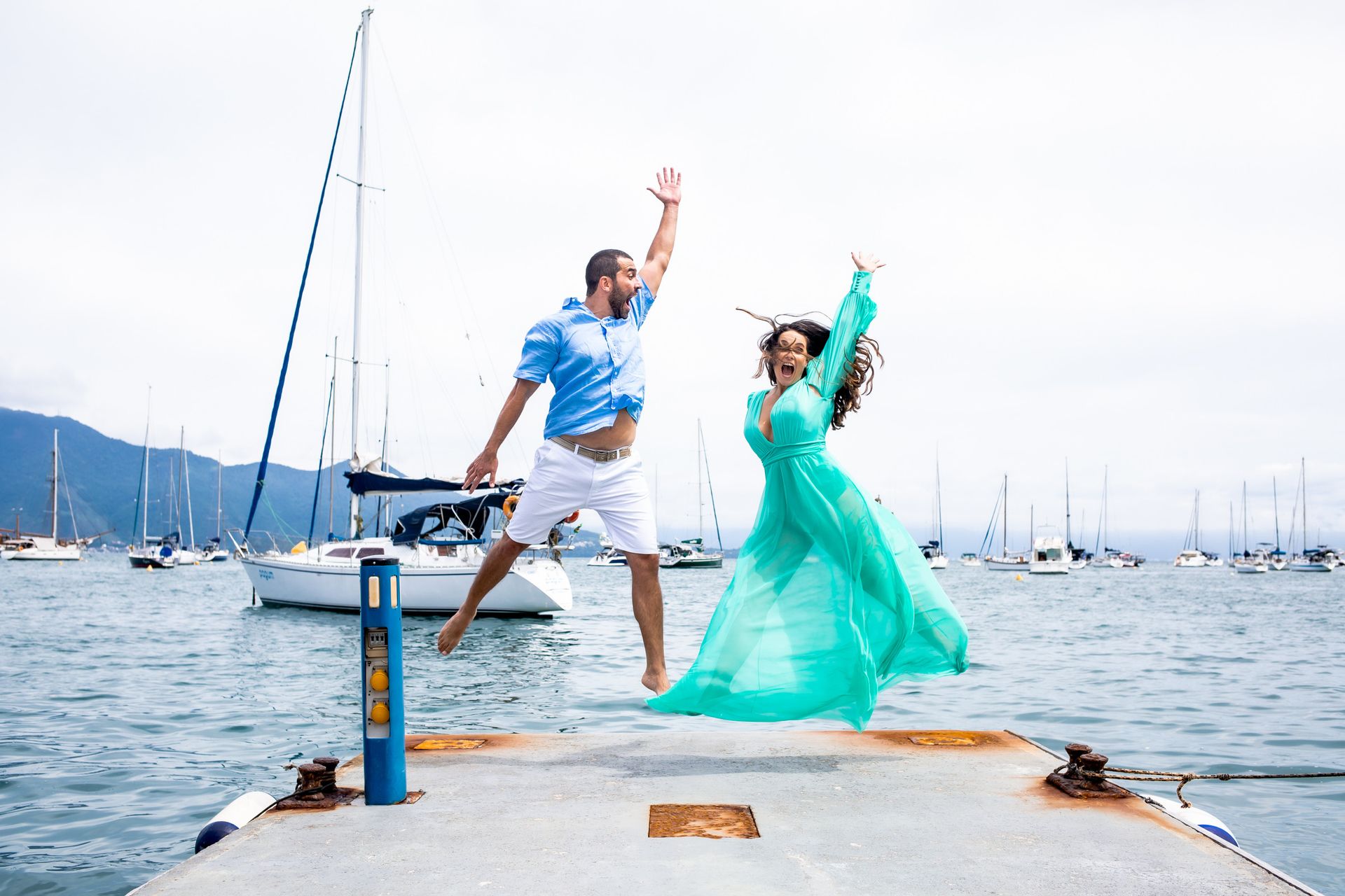 Pré Wedding - 2 - 29