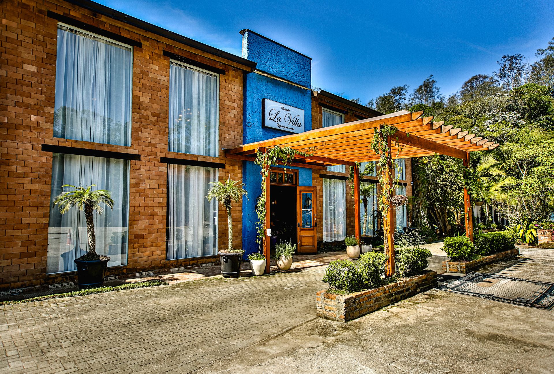 Casamento Rita + Luidi - 2 - 2