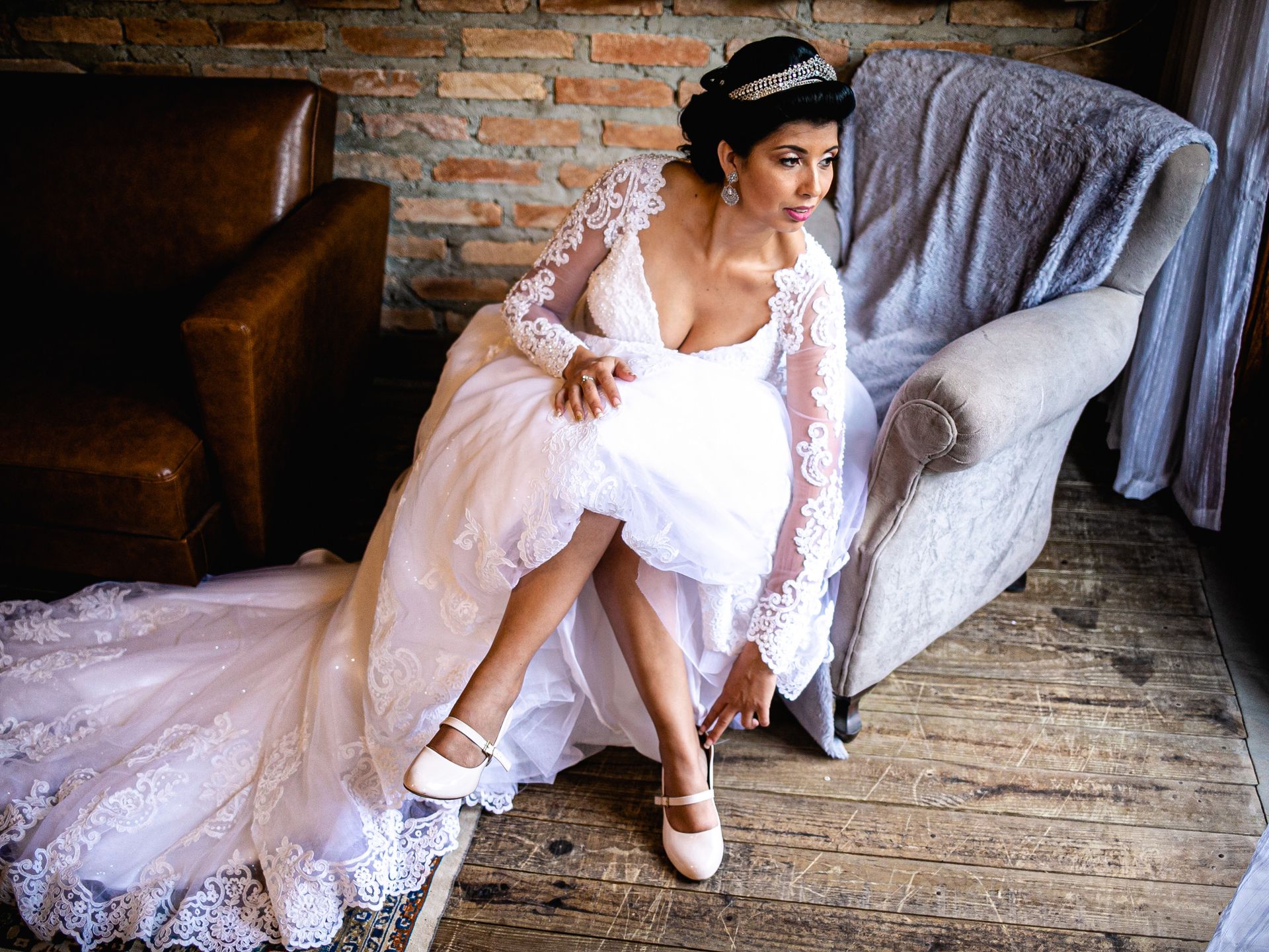 Casamento Rita + Luidi - 2 - 1