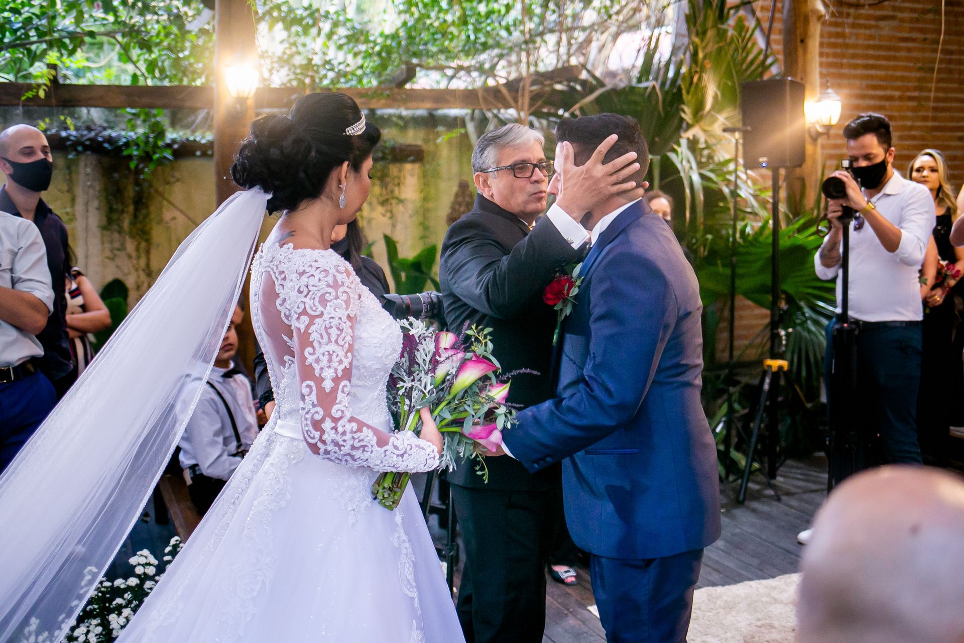 Casamento Rita + Luidi - 2 - 3