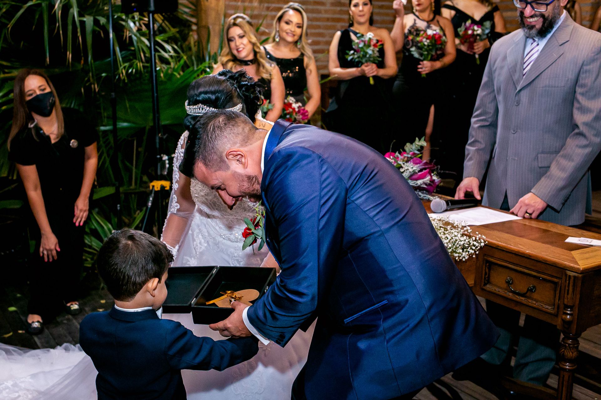 Casamento Rita + Luidi - 2 - 0