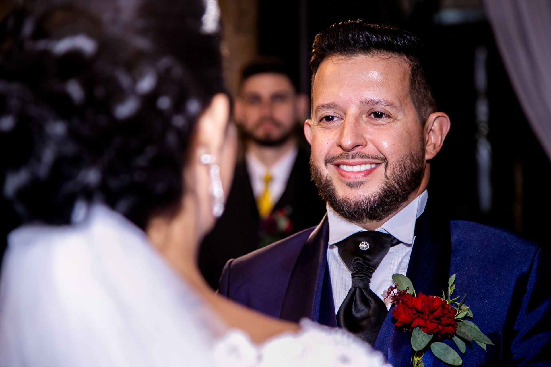 Casamento Rita + Luidi - 2 - 3