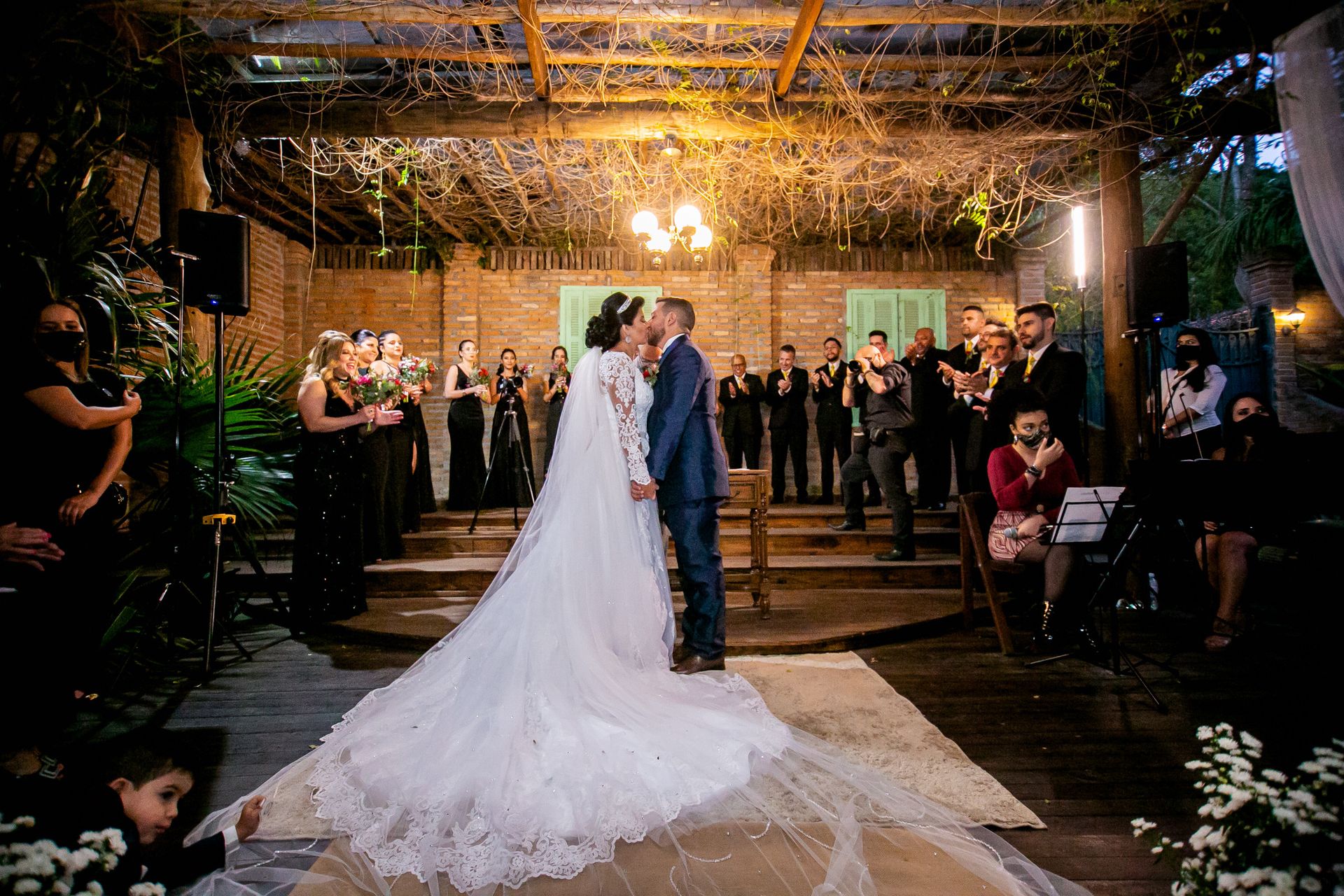 Casamento Rita + Luidi - 2 - 0