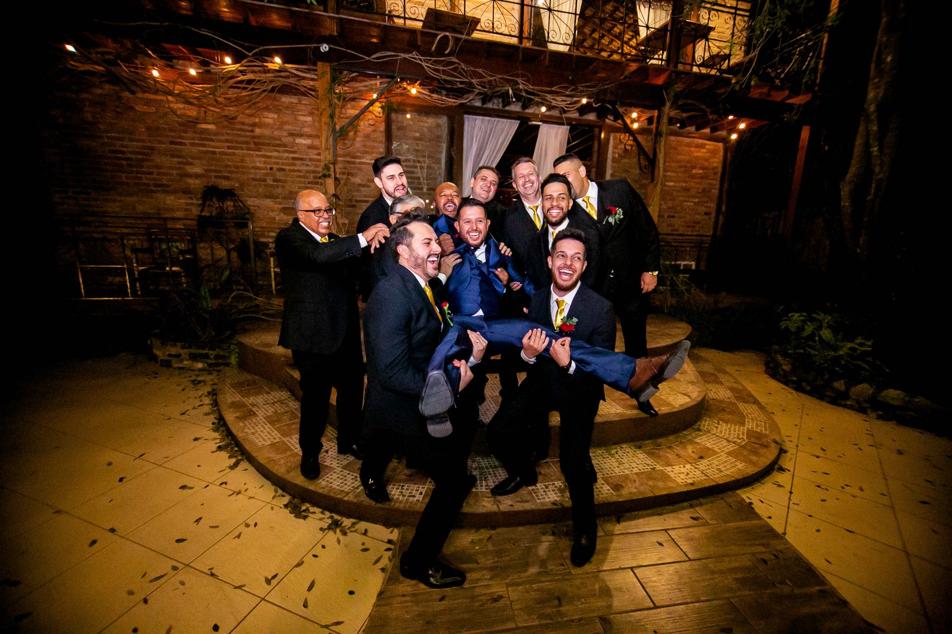 Casamento Rita + Luidi - 2 - 1