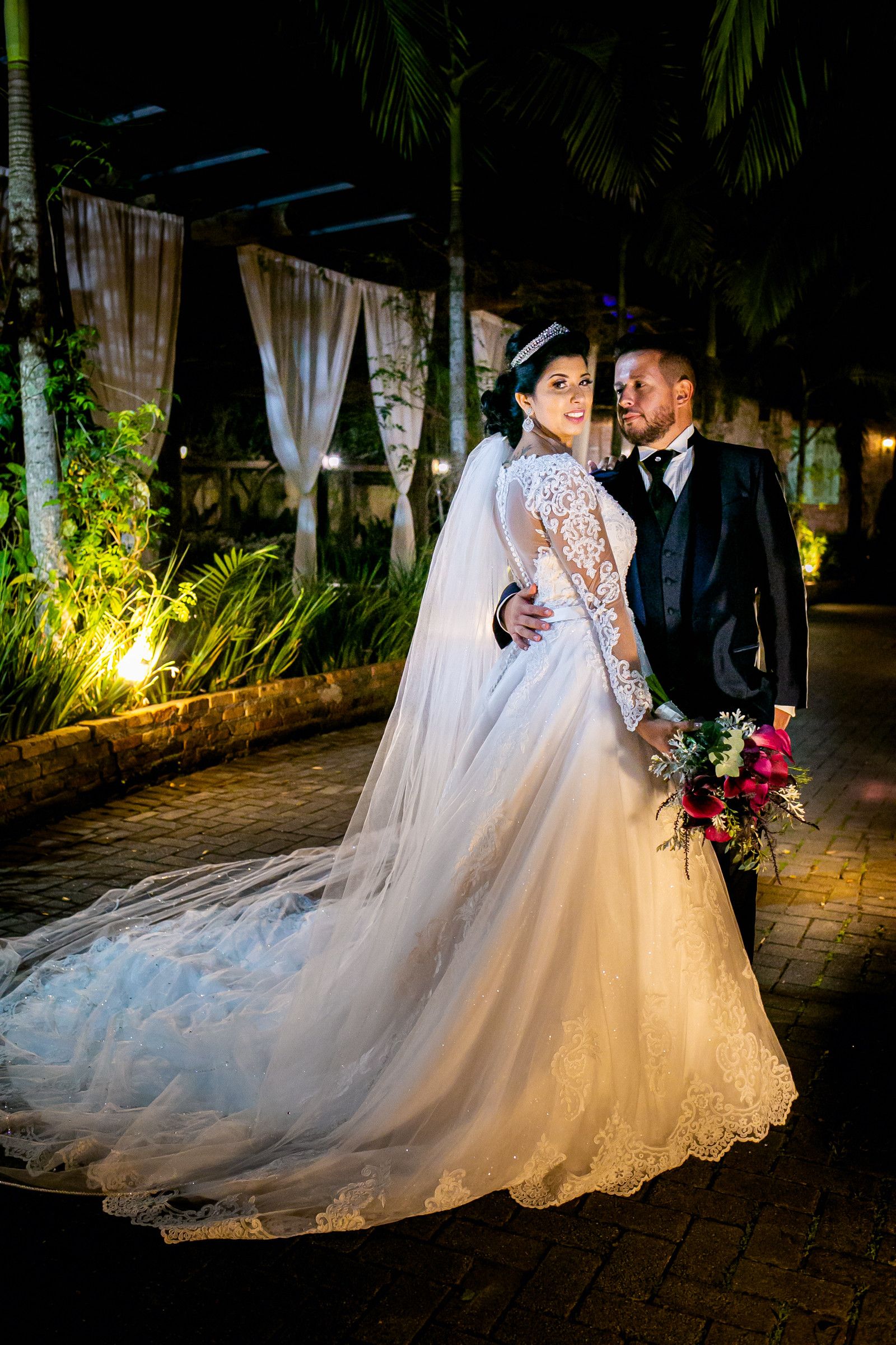 Casamento Rita + Luidi - 2 - 3