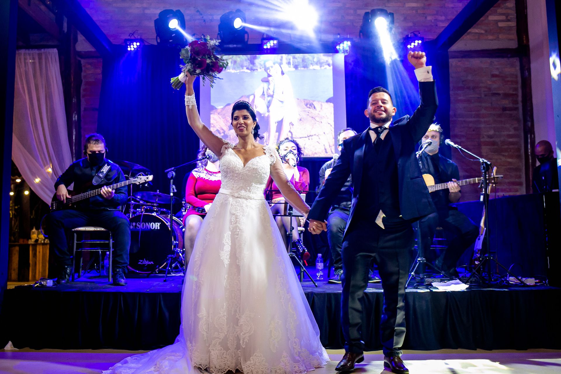 Casamento Rita + Luidi - 2 - 1