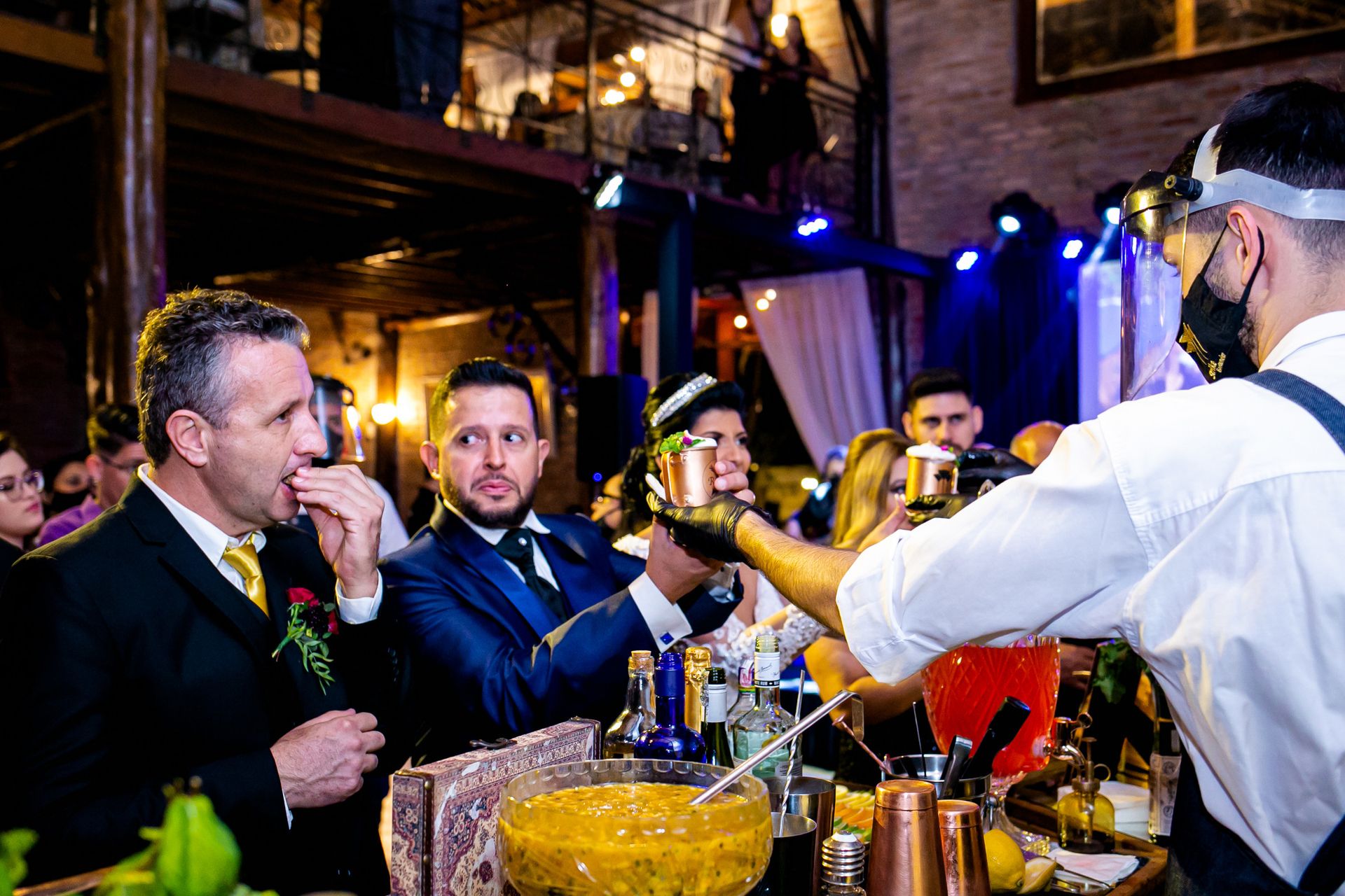 Casamento Rita + Luidi - 2 - 2