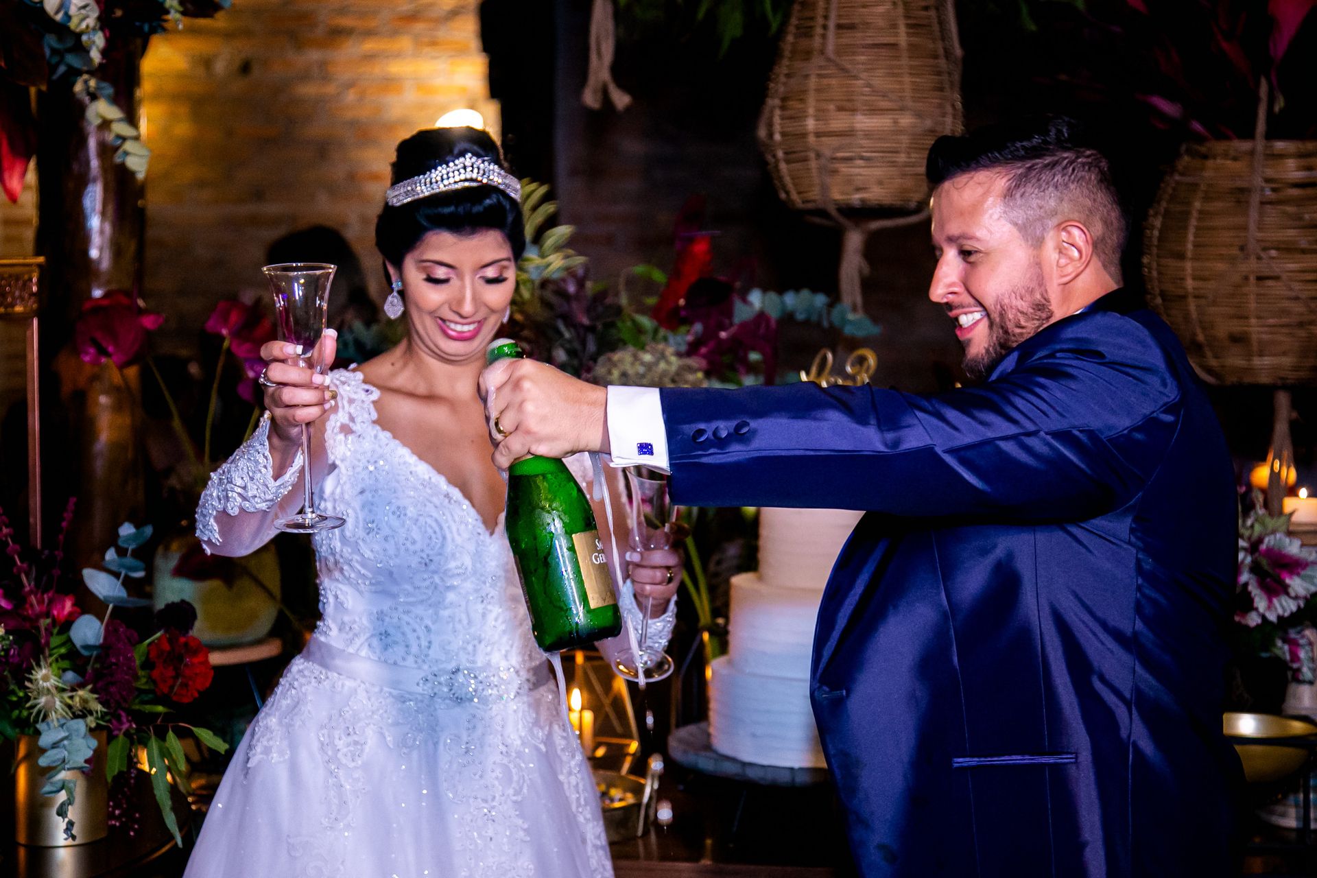 Casamento Rita + Luidi - 2 - 3