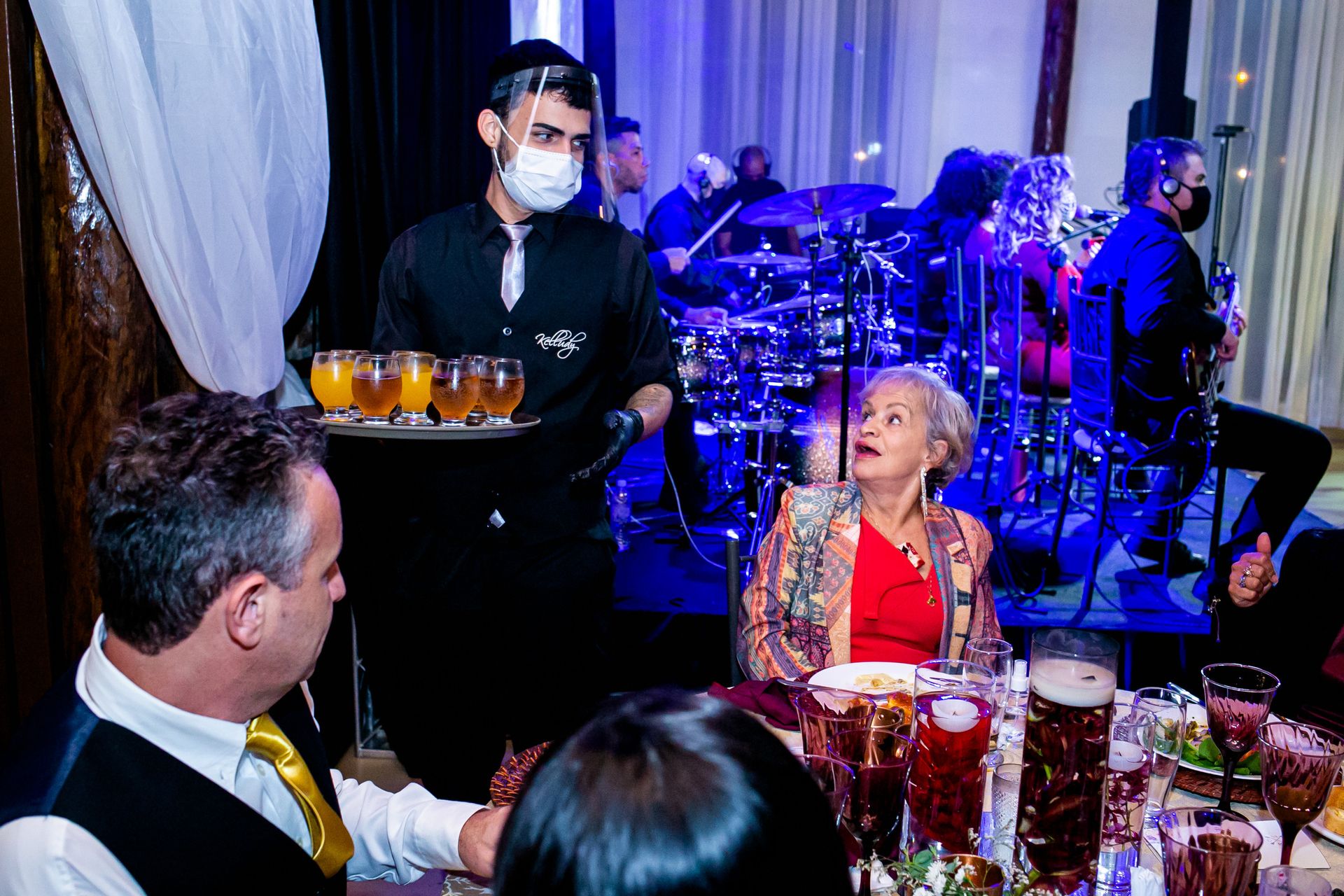 Casamento Rita + Luidi - 2 - 2