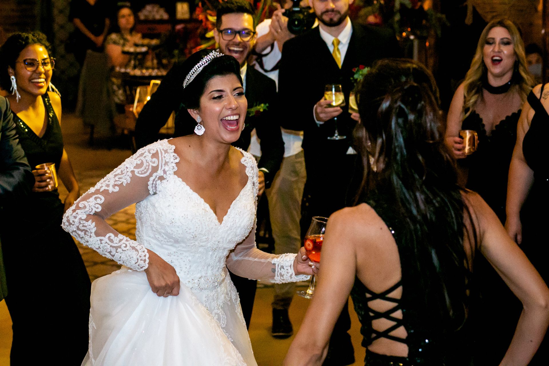 Casamento Rita + Luidi - 2 - 0