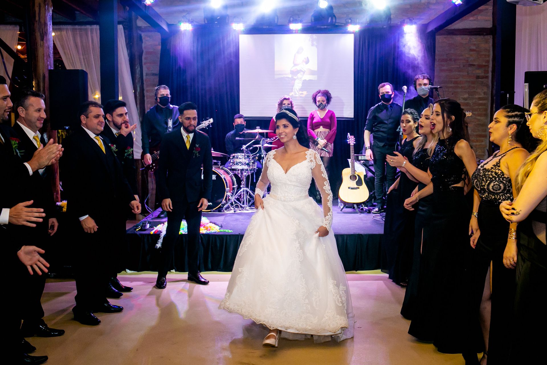 Casamento Rita + Luidi - 2 - 1