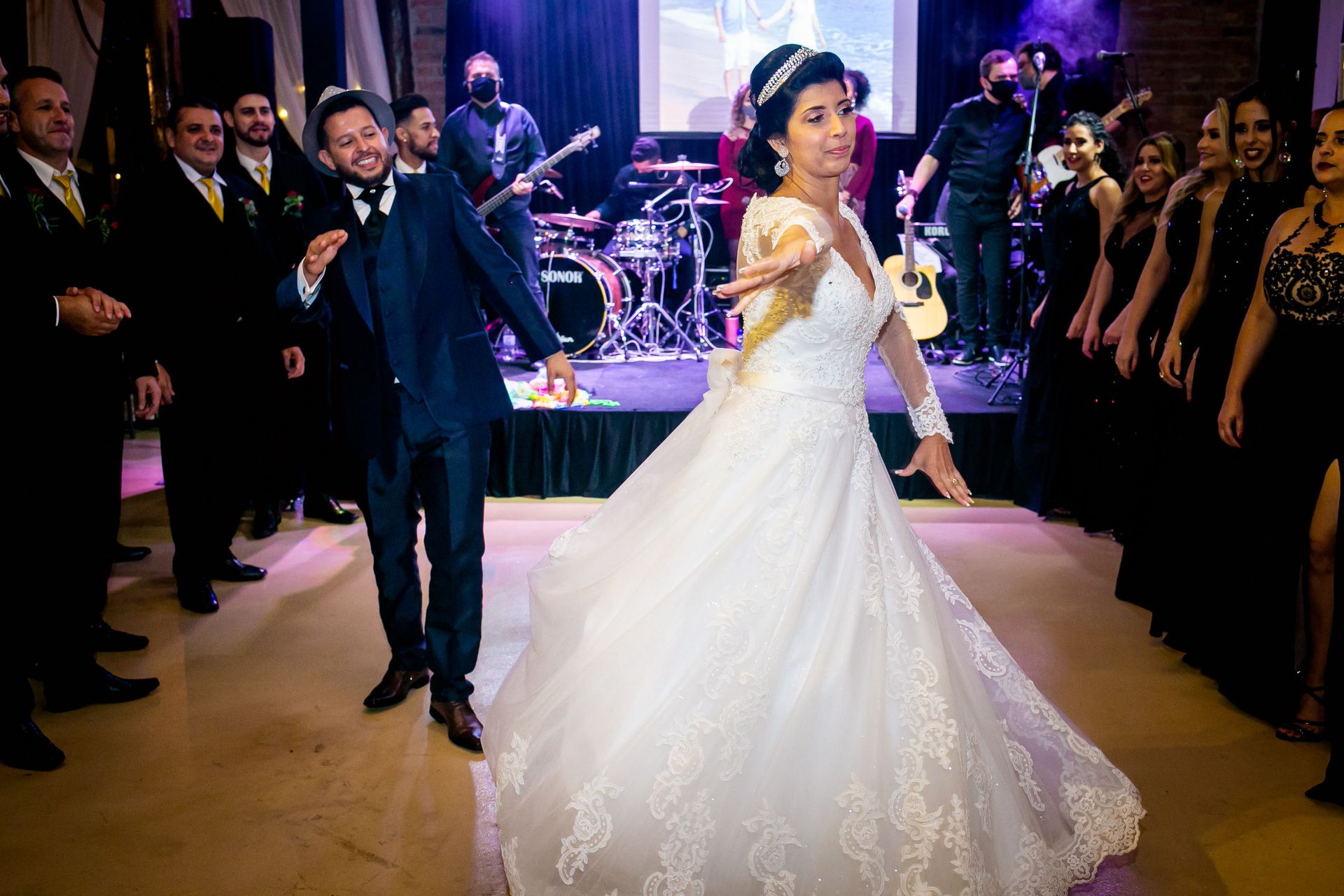 Casamento Rita + Luidi - 2 - 2