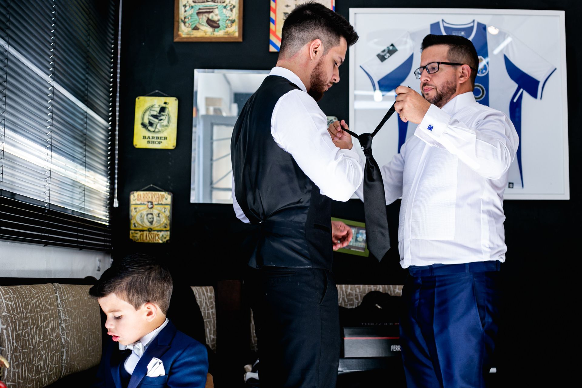 Casamento Rita + Luidi - 2 - 3