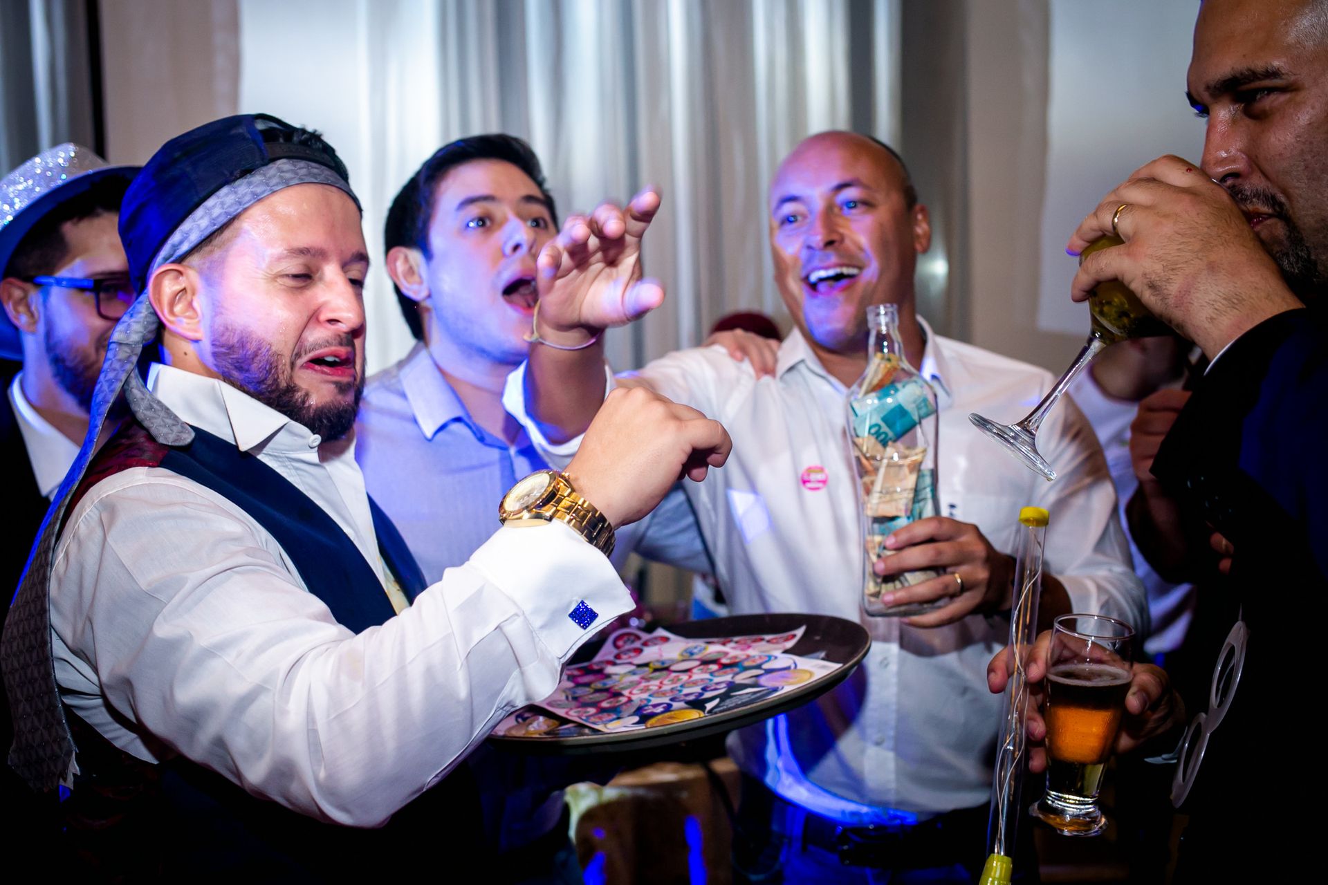 Casamento Rita + Luidi - 2 - 3